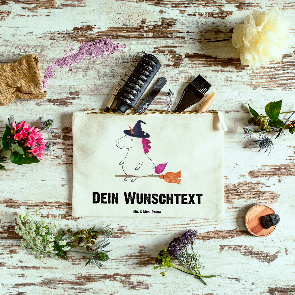 Personalisierte Schminktasche Einhorn Hexe Personalisierte Schminktasche, Personalisierte Kosmetiktasche, Personalisierter Kosmetikbeutel, Personalisiertes Stiftemäppchen, Personalisiertes Etui, Personalisierte Federmappe, Personalisierte Makeup Bag, Personalisiertes Schminketui, Personalisiertes Kosmetiketui, Personalisiertes Schlamperetui, Schminktasche mit Namen, Kosmetiktasche mit Namen, Kosmetikbeutel mit Namen, Stiftemäppchen mit Namen, Etui mit Namen, Federmappe mit Namen, Makeup Bg  mit Namen, Schminketui mit Namen, Kosmetiketui mit Namen, Schlamperetui mit Namen, Schminktasche personalisieren, Schminktasche bedrucken, Schminktasche selbst gestalten, Einhorn, Einhörner, Einhorn Deko, Pegasus, Unicorn, Frau, Ehefrau, Hexe, Teufel, Engel, Verrückte, Freundin, Leben, Zicke