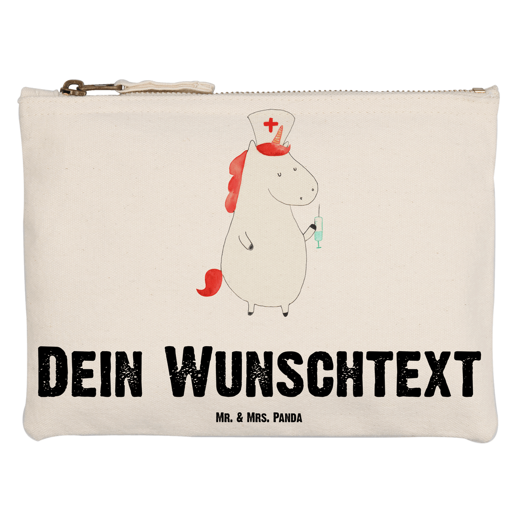 Personalisierte Schminktasche Einhorn Krankenschwester Personalisierte Schminktasche, Personalisierte Kosmetiktasche, Personalisierter Kosmetikbeutel, Personalisiertes Stiftemäppchen, Personalisiertes Etui, Personalisierte Federmappe, Personalisierte Makeup Bag, Personalisiertes Schminketui, Personalisiertes Kosmetiketui, Personalisiertes Schlamperetui, Schminktasche mit Namen, Kosmetiktasche mit Namen, Kosmetikbeutel mit Namen, Stiftemäppchen mit Namen, Etui mit Namen, Federmappe mit Namen, Makeup Bg  mit Namen, Schminketui mit Namen, Kosmetiketui mit Namen, Schlamperetui mit Namen, Schminktasche personalisieren, Schminktasche bedrucken, Schminktasche selbst gestalten, Einhorn, Einhörner, Einhorn Deko, Pegasus, Unicorn, Krankenschwester Geschenk, Krankenpfleger Geschenk, Krankenpflegerin, Krankenschwester Dankeschön, Krankenhaus, Ärztin Geschenk