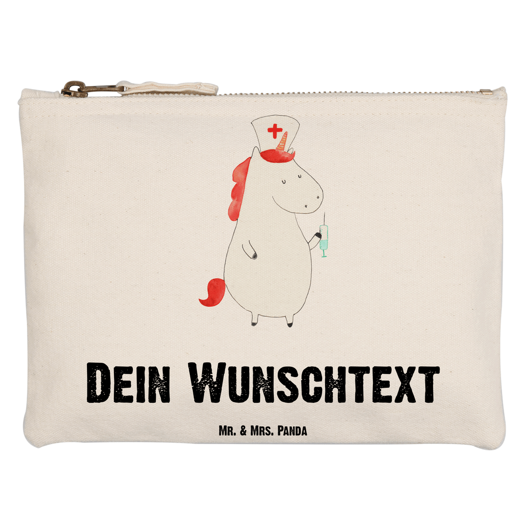 Personalisierte Schminktasche Einhorn Krankenschwester Personalisierte Schminktasche, Personalisierte Kosmetiktasche, Personalisierter Kosmetikbeutel, Personalisiertes Stiftemäppchen, Personalisiertes Etui, Personalisierte Federmappe, Personalisierte Makeup Bag, Personalisiertes Schminketui, Personalisiertes Kosmetiketui, Personalisiertes Schlamperetui, Schminktasche mit Namen, Kosmetiktasche mit Namen, Kosmetikbeutel mit Namen, Stiftemäppchen mit Namen, Etui mit Namen, Federmappe mit Namen, Makeup Bg  mit Namen, Schminketui mit Namen, Kosmetiketui mit Namen, Schlamperetui mit Namen, Schminktasche personalisieren, Schminktasche bedrucken, Schminktasche selbst gestalten, Einhorn, Einhörner, Einhorn Deko, Pegasus, Unicorn, Krankenschwester Geschenk, Krankenpfleger Geschenk, Krankenpflegerin, Krankenschwester Dankeschön, Krankenhaus, Ärztin Geschenk