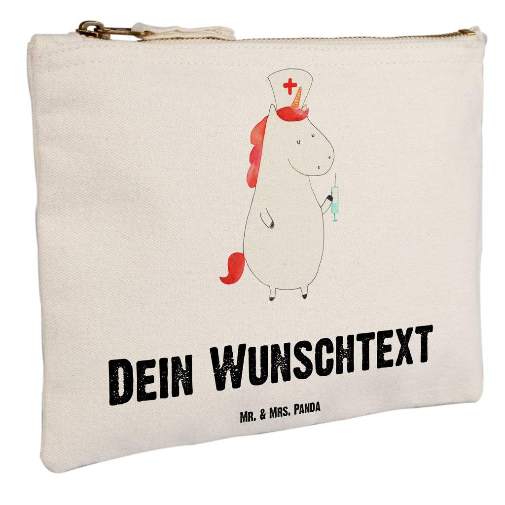 Personalisierte Schminktasche Einhorn Krankenschwester Personalisierte Schminktasche, Personalisierte Kosmetiktasche, Personalisierter Kosmetikbeutel, Personalisiertes Stiftemäppchen, Personalisiertes Etui, Personalisierte Federmappe, Personalisierte Makeup Bag, Personalisiertes Schminketui, Personalisiertes Kosmetiketui, Personalisiertes Schlamperetui, Schminktasche mit Namen, Kosmetiktasche mit Namen, Kosmetikbeutel mit Namen, Stiftemäppchen mit Namen, Etui mit Namen, Federmappe mit Namen, Makeup Bg  mit Namen, Schminketui mit Namen, Kosmetiketui mit Namen, Schlamperetui mit Namen, Schminktasche personalisieren, Schminktasche bedrucken, Schminktasche selbst gestalten, Einhorn, Einhörner, Einhorn Deko, Pegasus, Unicorn, Krankenschwester Geschenk, Krankenpfleger Geschenk, Krankenpflegerin, Krankenschwester Dankeschön, Krankenhaus, Ärztin Geschenk