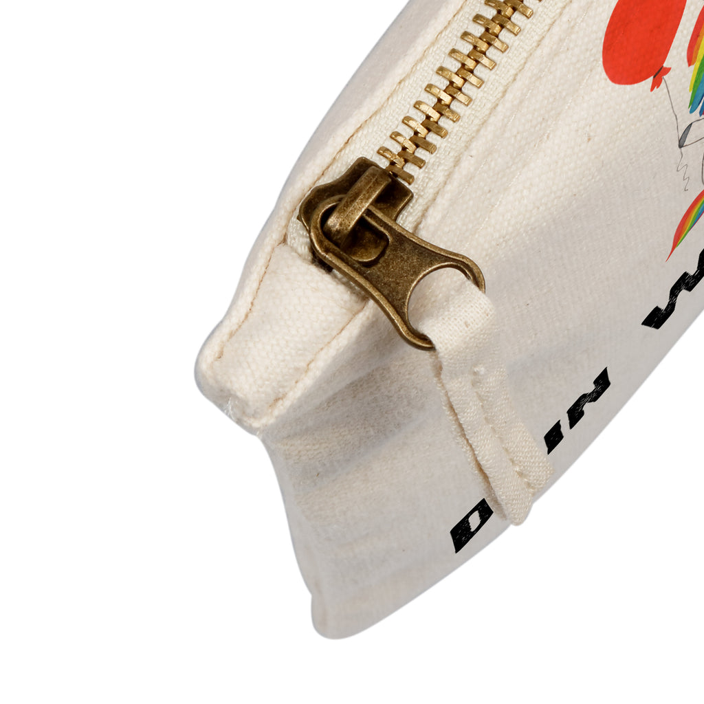 Personalisierte Schminktasche Einhorn Luftballon Personalisierte Schminktasche, Personalisierte Kosmetiktasche, Personalisierter Kosmetikbeutel, Personalisiertes Stiftemäppchen, Personalisiertes Etui, Personalisierte Federmappe, Personalisierte Makeup Bag, Personalisiertes Schminketui, Personalisiertes Kosmetiketui, Personalisiertes Schlamperetui, Schminktasche mit Namen, Kosmetiktasche mit Namen, Kosmetikbeutel mit Namen, Stiftemäppchen mit Namen, Etui mit Namen, Federmappe mit Namen, Makeup Bg  mit Namen, Schminketui mit Namen, Kosmetiketui mit Namen, Schlamperetui mit Namen, Schminktasche personalisieren, Schminktasche bedrucken, Schminktasche selbst gestalten, Einhorn, Einhörner, Einhorn Deko, Pegasus, Unicorn, Luftballon, Geld, Lebenslust, Freude, Geschenk, Freundin