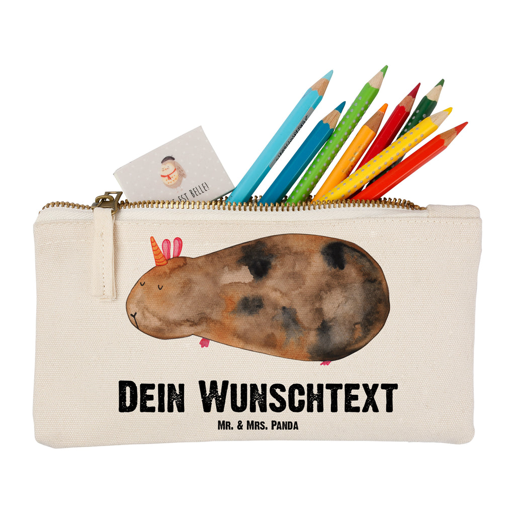 Personalisierte Schminktasche Meerhörnchen Personalisierte Schminktasche, Personalisierte Kosmetiktasche, Personalisierter Kosmetikbeutel, Personalisiertes Stiftemäppchen, Personalisiertes Etui, Personalisierte Federmappe, Personalisierte Makeup Bag, Personalisiertes Schminketui, Personalisiertes Kosmetiketui, Personalisiertes Schlamperetui, Schminktasche mit Namen, Kosmetiktasche mit Namen, Kosmetikbeutel mit Namen, Stiftemäppchen mit Namen, Etui mit Namen, Federmappe mit Namen, Makeup Bg  mit Namen, Schminketui mit Namen, Kosmetiketui mit Namen, Schlamperetui mit Namen, Schminktasche personalisieren, Schminktasche bedrucken, Schminktasche selbst gestalten, Einhorn, Einhörner, Einhorn Deko, Pegasus, Unicorn, Meerhörnchen, Meericorn, Meerschwein, Meerschweinchen