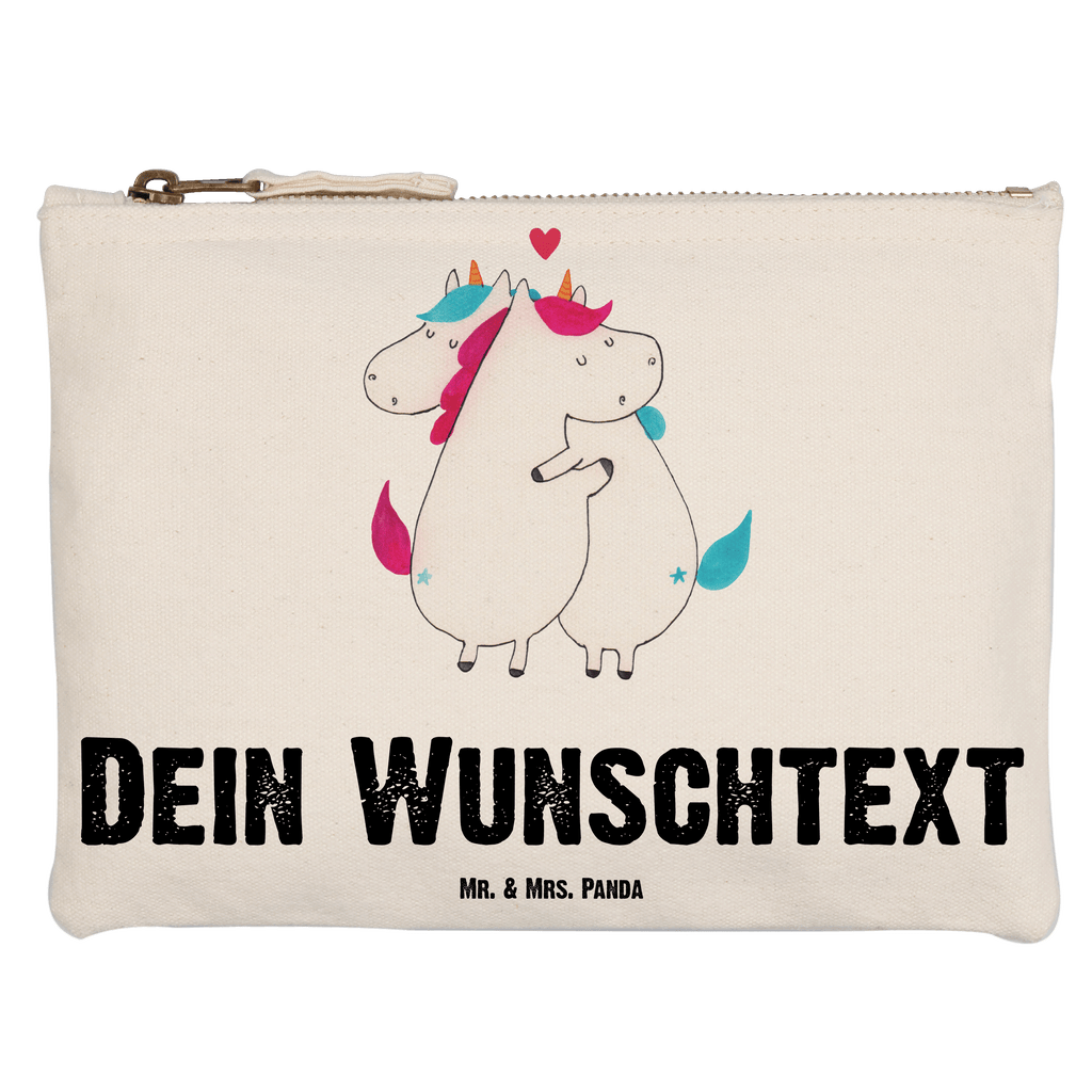 Personalisierte Schminktasche Einhorn Mitteilung Personalisierte Schminktasche, Personalisierte Kosmetiktasche, Personalisierter Kosmetikbeutel, Personalisiertes Stiftemäppchen, Personalisiertes Etui, Personalisierte Federmappe, Personalisierte Makeup Bag, Personalisiertes Schminketui, Personalisiertes Kosmetiketui, Personalisiertes Schlamperetui, Schminktasche mit Namen, Kosmetiktasche mit Namen, Kosmetikbeutel mit Namen, Stiftemäppchen mit Namen, Etui mit Namen, Federmappe mit Namen, Makeup Bg  mit Namen, Schminketui mit Namen, Kosmetiketui mit Namen, Schlamperetui mit Namen, Schminktasche personalisieren, Schminktasche bedrucken, Schminktasche selbst gestalten, Einhorn, Einhörner, Einhorn Deko, Pegasus, Unicorn, Valentinstag, Valentine, Liebe, Geschenk, Partner, Ehe, lustig, witzig, Spruch
