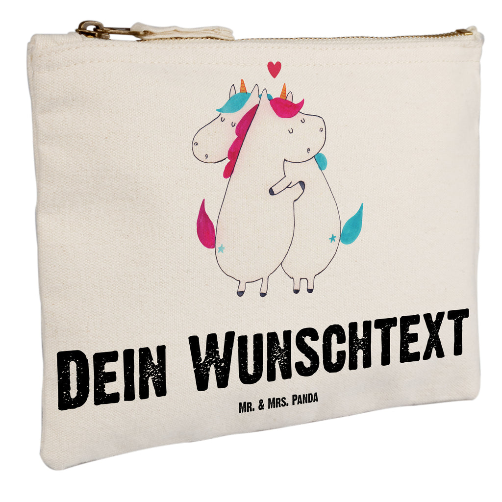 Personalisierte Schminktasche Einhorn Mitteilung Personalisierte Schminktasche, Personalisierte Kosmetiktasche, Personalisierter Kosmetikbeutel, Personalisiertes Stiftemäppchen, Personalisiertes Etui, Personalisierte Federmappe, Personalisierte Makeup Bag, Personalisiertes Schminketui, Personalisiertes Kosmetiketui, Personalisiertes Schlamperetui, Schminktasche mit Namen, Kosmetiktasche mit Namen, Kosmetikbeutel mit Namen, Stiftemäppchen mit Namen, Etui mit Namen, Federmappe mit Namen, Makeup Bg  mit Namen, Schminketui mit Namen, Kosmetiketui mit Namen, Schlamperetui mit Namen, Schminktasche personalisieren, Schminktasche bedrucken, Schminktasche selbst gestalten, Einhorn, Einhörner, Einhorn Deko, Pegasus, Unicorn, Valentinstag, Valentine, Liebe, Geschenk, Partner, Ehe, lustig, witzig, Spruch