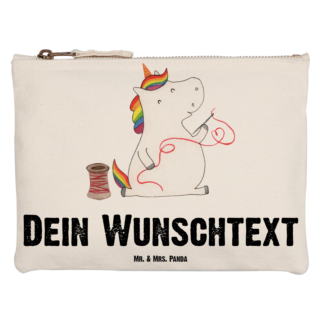 Personalisierte Schminktasche Einhorn Näherin Personalisierte Schminktasche, Personalisierte Kosmetiktasche, Personalisierter Kosmetikbeutel, Personalisiertes Stiftemäppchen, Personalisiertes Etui, Personalisierte Federmappe, Personalisierte Makeup Bag, Personalisiertes Schminketui, Personalisiertes Kosmetiketui, Personalisiertes Schlamperetui, Schminktasche mit Namen, Kosmetiktasche mit Namen, Kosmetikbeutel mit Namen, Stiftemäppchen mit Namen, Etui mit Namen, Federmappe mit Namen, Makeup Bg  mit Namen, Schminketui mit Namen, Kosmetiketui mit Namen, Schlamperetui mit Namen, Schminktasche personalisieren, Schminktasche bedrucken, Schminktasche selbst gestalten, Einhorn, Einhörner, Einhorn Deko, Pegasus, Unicorn, Näherin, nähen, Mädchen, Freundin, Häkeln, Stricken, basteln, Nähzimmer