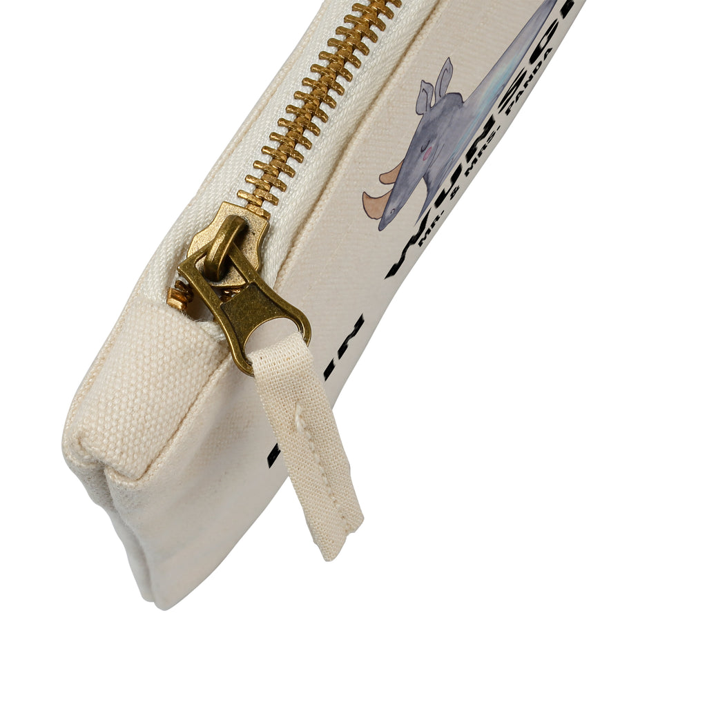 Personalisierte Schminktasche Einhorn Nashorn Personalisierte Schminktasche, Personalisierte Kosmetiktasche, Personalisierter Kosmetikbeutel, Personalisiertes Stiftemäppchen, Personalisiertes Etui, Personalisierte Federmappe, Personalisierte Makeup Bag, Personalisiertes Schminketui, Personalisiertes Kosmetiketui, Personalisiertes Schlamperetui, Schminktasche mit Namen, Kosmetiktasche mit Namen, Kosmetikbeutel mit Namen, Stiftemäppchen mit Namen, Etui mit Namen, Federmappe mit Namen, Makeup Bg  mit Namen, Schminketui mit Namen, Kosmetiketui mit Namen, Schlamperetui mit Namen, Schminktasche personalisieren, Schminktasche bedrucken, Schminktasche selbst gestalten, Einhorn, Einhörner, Einhorn Deko, Pegasus, Unicorn, Regenbogen, witzig, lustig, Zoo, Glitzer, Einhornpower, Erwachsenwerden, Nashorn, Nashörner