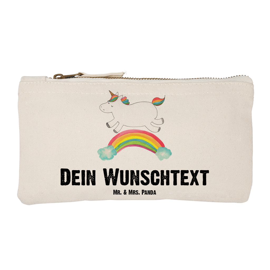 Personalisierte Schminktasche Einhorn Regenbogen Personalisierte Schminktasche, Personalisierte Kosmetiktasche, Personalisierter Kosmetikbeutel, Personalisiertes Stiftemäppchen, Personalisiertes Etui, Personalisierte Federmappe, Personalisierte Makeup Bag, Personalisiertes Schminketui, Personalisiertes Kosmetiketui, Personalisiertes Schlamperetui, Schminktasche mit Namen, Kosmetiktasche mit Namen, Kosmetikbeutel mit Namen, Stiftemäppchen mit Namen, Etui mit Namen, Federmappe mit Namen, Makeup Bg  mit Namen, Schminketui mit Namen, Kosmetiketui mit Namen, Schlamperetui mit Namen, Schminktasche personalisieren, Schminktasche bedrucken, Schminktasche selbst gestalten, Einhorn, Einhörner, Einhorn Deko, Pegasus, Unicorn, Regenbogen, Glitzer, Einhornpower, Erwachsenwerden, Einhornautobahn