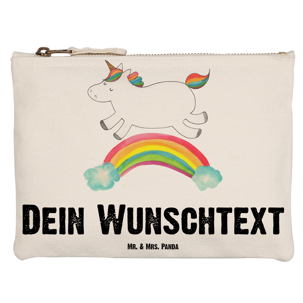 Personalisierte Schminktasche Einhorn Regenbogen Personalisierte Schminktasche, Personalisierte Kosmetiktasche, Personalisierter Kosmetikbeutel, Personalisiertes Stiftemäppchen, Personalisiertes Etui, Personalisierte Federmappe, Personalisierte Makeup Bag, Personalisiertes Schminketui, Personalisiertes Kosmetiketui, Personalisiertes Schlamperetui, Schminktasche mit Namen, Kosmetiktasche mit Namen, Kosmetikbeutel mit Namen, Stiftemäppchen mit Namen, Etui mit Namen, Federmappe mit Namen, Makeup Bg  mit Namen, Schminketui mit Namen, Kosmetiketui mit Namen, Schlamperetui mit Namen, Schminktasche personalisieren, Schminktasche bedrucken, Schminktasche selbst gestalten, Einhorn, Einhörner, Einhorn Deko, Pegasus, Unicorn, Regenbogen, Glitzer, Einhornpower, Erwachsenwerden, Einhornautobahn