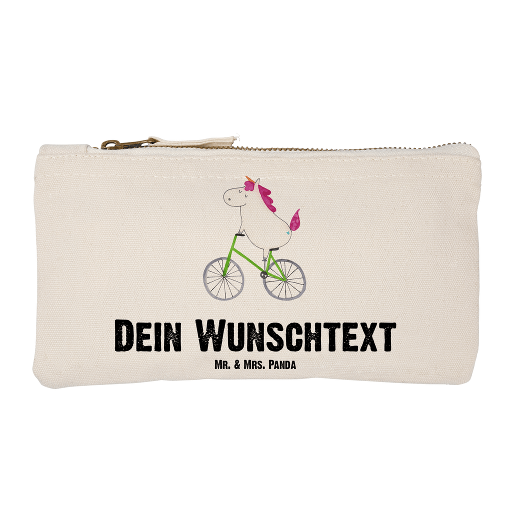 Personalisierte Schminktasche Einhorn Radfahrer Personalisierte Schminktasche, Personalisierte Kosmetiktasche, Personalisierter Kosmetikbeutel, Personalisiertes Stiftemäppchen, Personalisiertes Etui, Personalisierte Federmappe, Personalisierte Makeup Bag, Personalisiertes Schminketui, Personalisiertes Kosmetiketui, Personalisiertes Schlamperetui, Schminktasche mit Namen, Kosmetiktasche mit Namen, Kosmetikbeutel mit Namen, Stiftemäppchen mit Namen, Etui mit Namen, Federmappe mit Namen, Makeup Bg  mit Namen, Schminketui mit Namen, Kosmetiketui mit Namen, Schlamperetui mit Namen, Schminktasche personalisieren, Schminktasche bedrucken, Schminktasche selbst gestalten, Einhorn, Einhörner, Einhorn Deko, Pegasus, Unicorn, Radfahren, Radfahrer, Rad, Bike, Feenstaub, Konfetti, Luxusproblem, Kummer, Liebeskummer