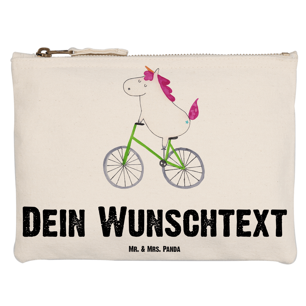 Personalisierte Schminktasche Einhorn Radfahrer Personalisierte Schminktasche, Personalisierte Kosmetiktasche, Personalisierter Kosmetikbeutel, Personalisiertes Stiftemäppchen, Personalisiertes Etui, Personalisierte Federmappe, Personalisierte Makeup Bag, Personalisiertes Schminketui, Personalisiertes Kosmetiketui, Personalisiertes Schlamperetui, Schminktasche mit Namen, Kosmetiktasche mit Namen, Kosmetikbeutel mit Namen, Stiftemäppchen mit Namen, Etui mit Namen, Federmappe mit Namen, Makeup Bg  mit Namen, Schminketui mit Namen, Kosmetiketui mit Namen, Schlamperetui mit Namen, Schminktasche personalisieren, Schminktasche bedrucken, Schminktasche selbst gestalten, Einhorn, Einhörner, Einhorn Deko, Pegasus, Unicorn, Radfahren, Radfahrer, Rad, Bike, Feenstaub, Konfetti, Luxusproblem, Kummer, Liebeskummer
