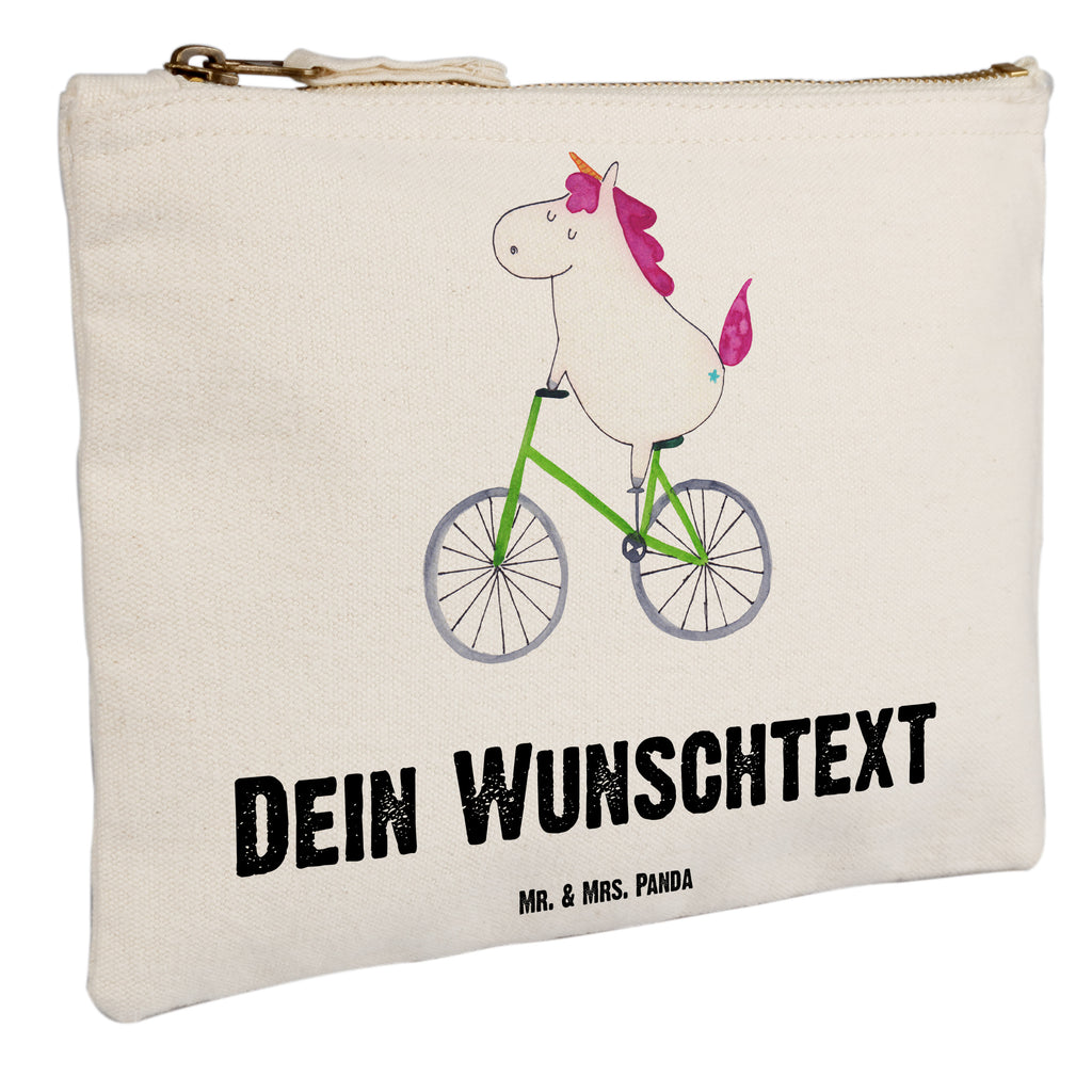 Personalisierte Schminktasche Einhorn Radfahrer Personalisierte Schminktasche, Personalisierte Kosmetiktasche, Personalisierter Kosmetikbeutel, Personalisiertes Stiftemäppchen, Personalisiertes Etui, Personalisierte Federmappe, Personalisierte Makeup Bag, Personalisiertes Schminketui, Personalisiertes Kosmetiketui, Personalisiertes Schlamperetui, Schminktasche mit Namen, Kosmetiktasche mit Namen, Kosmetikbeutel mit Namen, Stiftemäppchen mit Namen, Etui mit Namen, Federmappe mit Namen, Makeup Bg  mit Namen, Schminketui mit Namen, Kosmetiketui mit Namen, Schlamperetui mit Namen, Schminktasche personalisieren, Schminktasche bedrucken, Schminktasche selbst gestalten, Einhorn, Einhörner, Einhorn Deko, Pegasus, Unicorn, Radfahren, Radfahrer, Rad, Bike, Feenstaub, Konfetti, Luxusproblem, Kummer, Liebeskummer