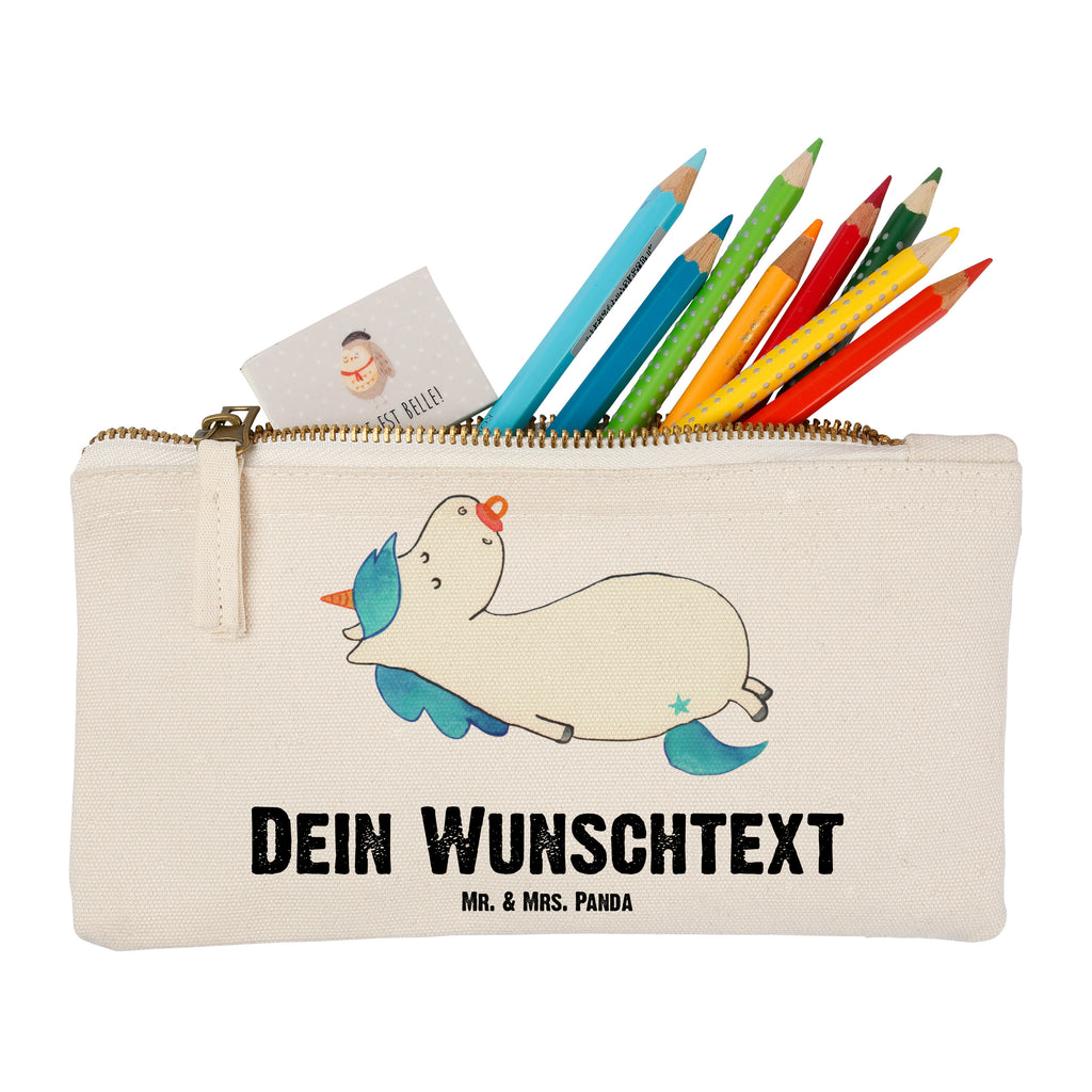 Personalisierte Schminktasche Einhorn Schnullie Personalisierte Schminktasche, Personalisierte Kosmetiktasche, Personalisierter Kosmetikbeutel, Personalisiertes Stiftemäppchen, Personalisiertes Etui, Personalisierte Federmappe, Personalisierte Makeup Bag, Personalisiertes Schminketui, Personalisiertes Kosmetiketui, Personalisiertes Schlamperetui, Schminktasche mit Namen, Kosmetiktasche mit Namen, Kosmetikbeutel mit Namen, Stiftemäppchen mit Namen, Etui mit Namen, Federmappe mit Namen, Makeup Bg  mit Namen, Schminketui mit Namen, Kosmetiketui mit Namen, Schlamperetui mit Namen, Schminktasche personalisieren, Schminktasche bedrucken, Schminktasche selbst gestalten, Einhorn, Einhörner, Einhorn Deko, Pegasus, Unicorn, Baby, Kleinkind, Geburt, Geburtstag, Säugling, Schnuller, Geschenk Geburt, Mutter, Mama