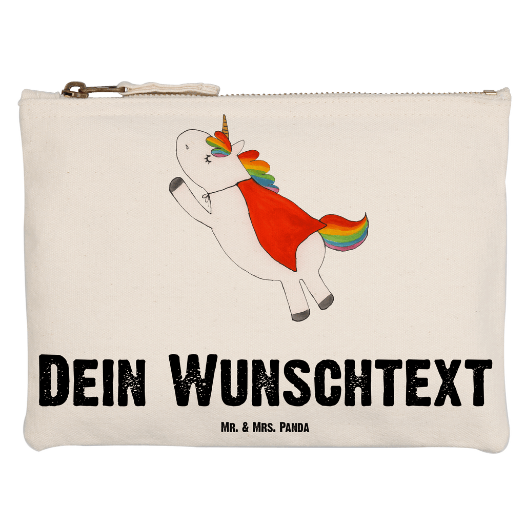 Personalisierte Schminktasche Einhorn Super Personalisierte Schminktasche, Personalisierte Kosmetiktasche, Personalisierter Kosmetikbeutel, Personalisiertes Stiftemäppchen, Personalisiertes Etui, Personalisierte Federmappe, Personalisierte Makeup Bag, Personalisiertes Schminketui, Personalisiertes Kosmetiketui, Personalisiertes Schlamperetui, Schminktasche mit Namen, Kosmetiktasche mit Namen, Kosmetikbeutel mit Namen, Stiftemäppchen mit Namen, Etui mit Namen, Federmappe mit Namen, Makeup Bg  mit Namen, Schminketui mit Namen, Kosmetiketui mit Namen, Schlamperetui mit Namen, Schminktasche personalisieren, Schminktasche bedrucken, Schminktasche selbst gestalten, Einhorn, Einhörner, Einhorn Deko, Pegasus, Unicorn, Traummann, Superheld, Held, Freundin, Geschenk, Girl, Mädchen
