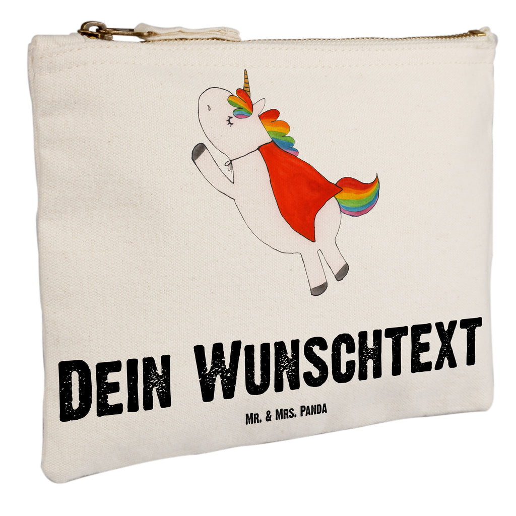 Personalisierte Schminktasche Einhorn Super Personalisierte Schminktasche, Personalisierte Kosmetiktasche, Personalisierter Kosmetikbeutel, Personalisiertes Stiftemäppchen, Personalisiertes Etui, Personalisierte Federmappe, Personalisierte Makeup Bag, Personalisiertes Schminketui, Personalisiertes Kosmetiketui, Personalisiertes Schlamperetui, Schminktasche mit Namen, Kosmetiktasche mit Namen, Kosmetikbeutel mit Namen, Stiftemäppchen mit Namen, Etui mit Namen, Federmappe mit Namen, Makeup Bg  mit Namen, Schminketui mit Namen, Kosmetiketui mit Namen, Schlamperetui mit Namen, Schminktasche personalisieren, Schminktasche bedrucken, Schminktasche selbst gestalten, Einhorn, Einhörner, Einhorn Deko, Pegasus, Unicorn, Traummann, Superheld, Held, Freundin, Geschenk, Girl, Mädchen