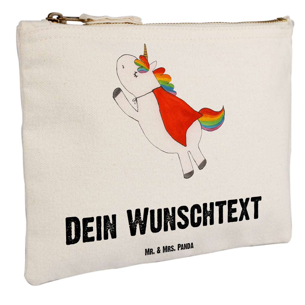 Personalisierte Schminktasche Einhorn Super Personalisierte Schminktasche, Personalisierte Kosmetiktasche, Personalisierter Kosmetikbeutel, Personalisiertes Stiftemäppchen, Personalisiertes Etui, Personalisierte Federmappe, Personalisierte Makeup Bag, Personalisiertes Schminketui, Personalisiertes Kosmetiketui, Personalisiertes Schlamperetui, Schminktasche mit Namen, Kosmetiktasche mit Namen, Kosmetikbeutel mit Namen, Stiftemäppchen mit Namen, Etui mit Namen, Federmappe mit Namen, Makeup Bg  mit Namen, Schminketui mit Namen, Kosmetiketui mit Namen, Schlamperetui mit Namen, Schminktasche personalisieren, Schminktasche bedrucken, Schminktasche selbst gestalten, Einhorn, Einhörner, Einhorn Deko, Pegasus, Unicorn, Traummann, Superheld, Held, Freundin, Geschenk, Girl, Mädchen