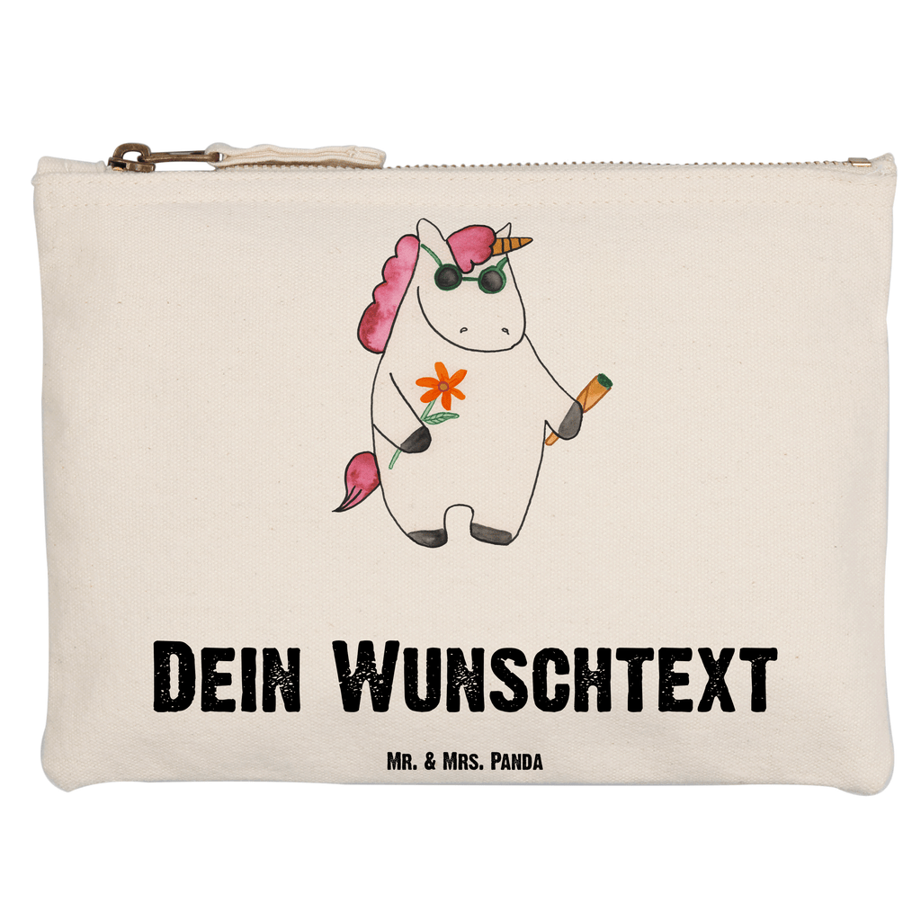 Personalisierte Schminktasche Einhorn Woodstock Personalisierte Schminktasche, Personalisierte Kosmetiktasche, Personalisierter Kosmetikbeutel, Personalisiertes Stiftemäppchen, Personalisiertes Etui, Personalisierte Federmappe, Personalisierte Makeup Bag, Personalisiertes Schminketui, Personalisiertes Kosmetiketui, Personalisiertes Schlamperetui, Schminktasche mit Namen, Kosmetiktasche mit Namen, Kosmetikbeutel mit Namen, Stiftemäppchen mit Namen, Etui mit Namen, Federmappe mit Namen, Makeup Bg  mit Namen, Schminketui mit Namen, Kosmetiketui mit Namen, Schlamperetui mit Namen, Schminktasche personalisieren, Schminktasche bedrucken, Schminktasche selbst gestalten, Einhorn, Einhörner, Einhorn Deko, Pegasus, Unicorn, Kiffen, Joint, Zigarette, Alkohol, Party, Spaß. lustig, witzig, Woodstock