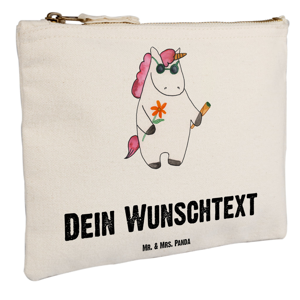 Personalisierte Schminktasche Einhorn Woodstock Personalisierte Schminktasche, Personalisierte Kosmetiktasche, Personalisierter Kosmetikbeutel, Personalisiertes Stiftemäppchen, Personalisiertes Etui, Personalisierte Federmappe, Personalisierte Makeup Bag, Personalisiertes Schminketui, Personalisiertes Kosmetiketui, Personalisiertes Schlamperetui, Schminktasche mit Namen, Kosmetiktasche mit Namen, Kosmetikbeutel mit Namen, Stiftemäppchen mit Namen, Etui mit Namen, Federmappe mit Namen, Makeup Bg  mit Namen, Schminketui mit Namen, Kosmetiketui mit Namen, Schlamperetui mit Namen, Schminktasche personalisieren, Schminktasche bedrucken, Schminktasche selbst gestalten, Einhorn, Einhörner, Einhorn Deko, Pegasus, Unicorn, Kiffen, Joint, Zigarette, Alkohol, Party, Spaß. lustig, witzig, Woodstock
