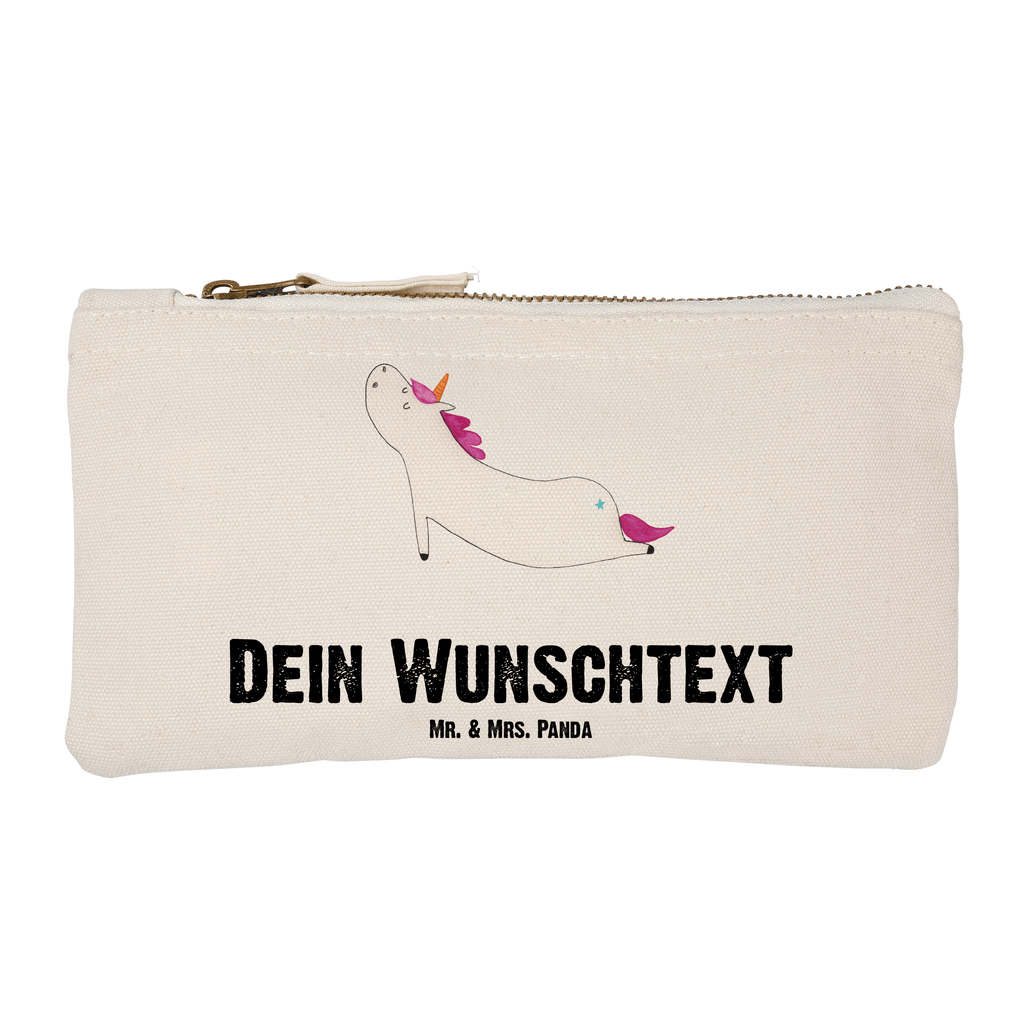Personalisierte Schminktasche Einhorn Yoga Personalisierte Schminktasche, Personalisierte Kosmetiktasche, Personalisierter Kosmetikbeutel, Personalisiertes Stiftemäppchen, Personalisiertes Etui, Personalisierte Federmappe, Personalisierte Makeup Bag, Personalisiertes Schminketui, Personalisiertes Kosmetiketui, Personalisiertes Schlamperetui, Schminktasche mit Namen, Kosmetiktasche mit Namen, Kosmetikbeutel mit Namen, Stiftemäppchen mit Namen, Etui mit Namen, Federmappe mit Namen, Makeup Bg  mit Namen, Schminketui mit Namen, Kosmetiketui mit Namen, Schlamperetui mit Namen, Schminktasche personalisieren, Schminktasche bedrucken, Schminktasche selbst gestalten, Einhorn, Einhörner, Einhorn Deko, Pegasus, Unicorn, Yoga, Namaste, Achtsamkeit, Entspannung, Joga, Yogamatte, Sport, lustig, witzig, süß