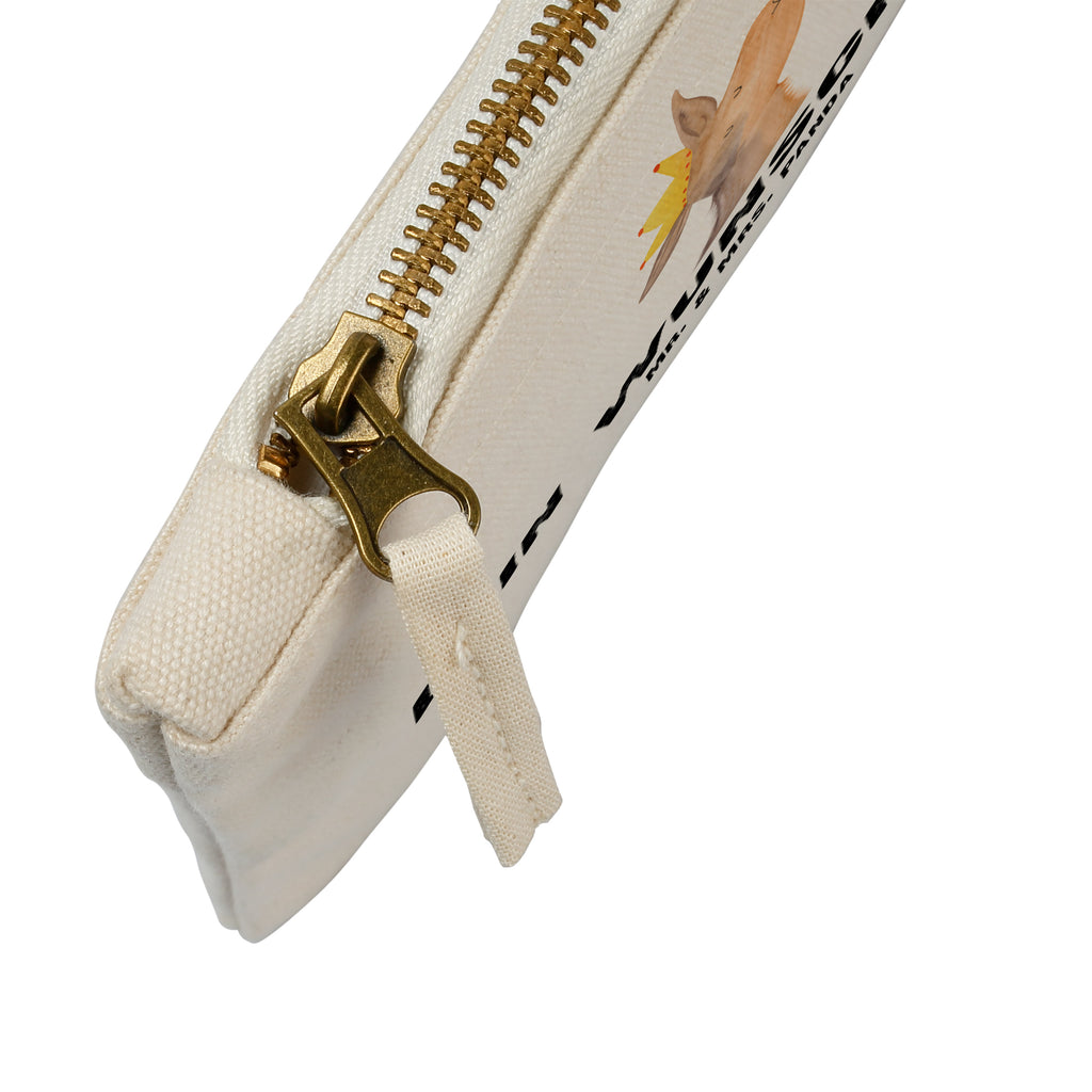 Personalisierte Schminktasche Lamakopf König Personalisierte Schminktasche, Personalisierte Kosmetiktasche, Personalisierter Kosmetikbeutel, Personalisiertes Stiftemäppchen, Personalisiertes Etui, Personalisierte Federmappe, Personalisierte Makeup Bag, Personalisiertes Schminketui, Personalisiertes Kosmetiketui, Personalisiertes Schlamperetui, Schminktasche mit Namen, Kosmetiktasche mit Namen, Kosmetikbeutel mit Namen, Stiftemäppchen mit Namen, Etui mit Namen, Federmappe mit Namen, Makeup Bg  mit Namen, Schminketui mit Namen, Kosmetiketui mit Namen, Schlamperetui mit Namen, Schminktasche personalisieren, Schminktasche bedrucken, Schminktasche selbst gestalten, Lama, Alpaka, Lamas, König, Königin, Freundin, Mama, Papa, Büro Kollege, Kollegin, Chef, Vorgesetzter, Abi, Abitur