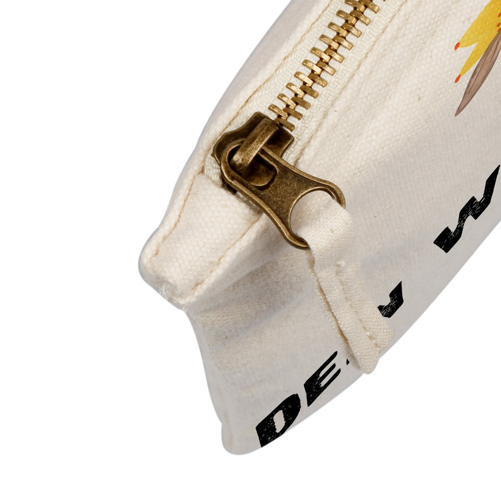 Personalisierte Schminktasche Lamakopf König Personalisierte Schminktasche, Personalisierte Kosmetiktasche, Personalisierter Kosmetikbeutel, Personalisiertes Stiftemäppchen, Personalisiertes Etui, Personalisierte Federmappe, Personalisierte Makeup Bag, Personalisiertes Schminketui, Personalisiertes Kosmetiketui, Personalisiertes Schlamperetui, Schminktasche mit Namen, Kosmetiktasche mit Namen, Kosmetikbeutel mit Namen, Stiftemäppchen mit Namen, Etui mit Namen, Federmappe mit Namen, Makeup Bg  mit Namen, Schminketui mit Namen, Kosmetiketui mit Namen, Schlamperetui mit Namen, Schminktasche personalisieren, Schminktasche bedrucken, Schminktasche selbst gestalten, Lama, Alpaka, Lamas, König, Königin, Freundin, Mama, Papa, Büro Kollege, Kollegin, Chef, Vorgesetzter, Abi, Abitur