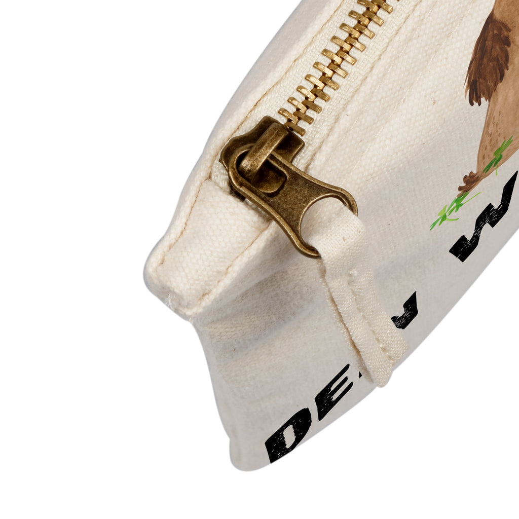 Personalisierte Schminktasche Hund Kleeblatt Personalisierte Schminktasche, Personalisierte Kosmetiktasche, Personalisierter Kosmetikbeutel, Personalisiertes Stiftemäppchen, Personalisiertes Etui, Personalisierte Federmappe, Personalisierte Makeup Bag, Personalisiertes Schminketui, Personalisiertes Kosmetiketui, Personalisiertes Schlamperetui, Schminktasche mit Namen, Kosmetiktasche mit Namen, Kosmetikbeutel mit Namen, Stiftemäppchen mit Namen, Etui mit Namen, Federmappe mit Namen, Makeup Bg  mit Namen, Schminketui mit Namen, Kosmetiketui mit Namen, Schlamperetui mit Namen, Schminktasche personalisieren, Schminktasche bedrucken, Schminktasche selbst gestalten, Hund, Hundemotiv, Haustier, Hunderasse, Tierliebhaber, Hundebesitzer, Sprüche, Kleeblatt, Glück, Tagträume, Motivation, Neuanfang, Geschenk, Glücksbringer, Selbstliebe, Achtsamkeit