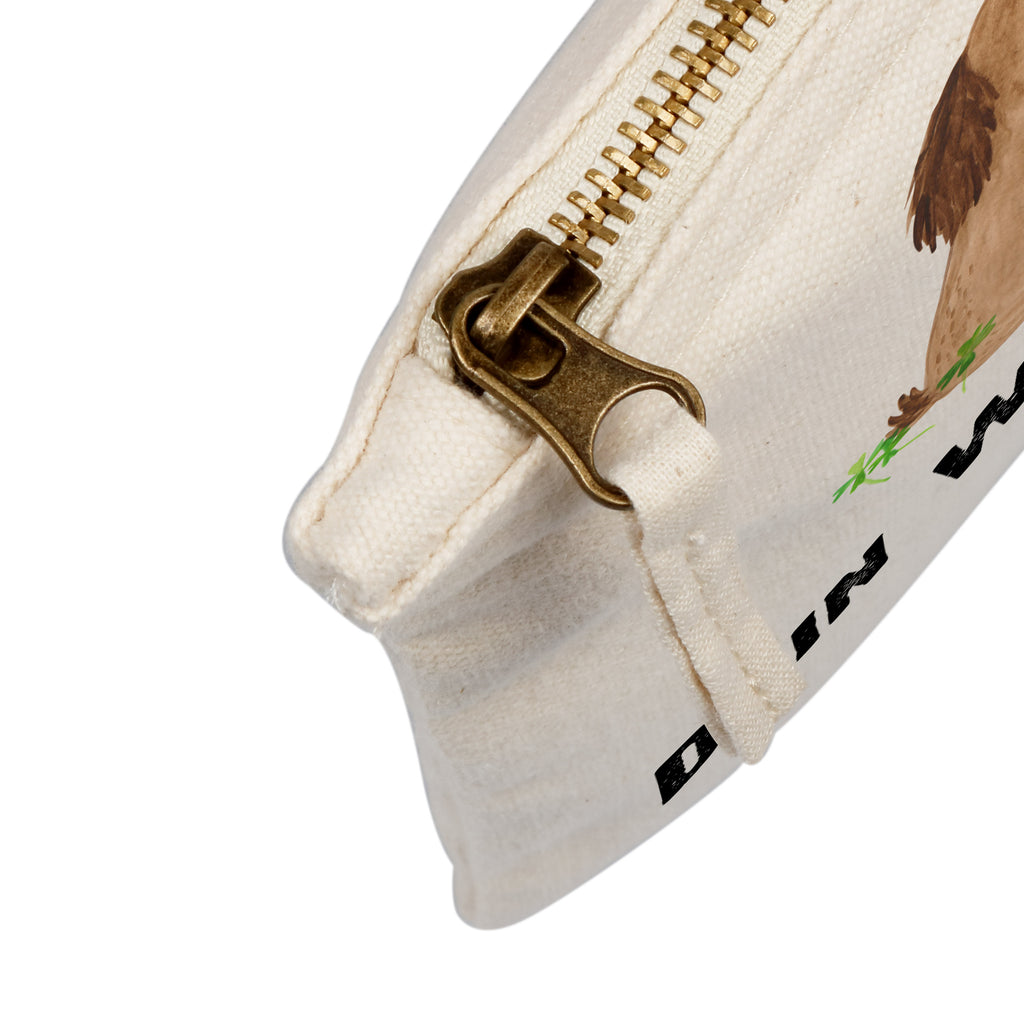 Personalisierte Schminktasche Hund Kleeblatt Personalisierte Schminktasche, Personalisierte Kosmetiktasche, Personalisierter Kosmetikbeutel, Personalisiertes Stiftemäppchen, Personalisiertes Etui, Personalisierte Federmappe, Personalisierte Makeup Bag, Personalisiertes Schminketui, Personalisiertes Kosmetiketui, Personalisiertes Schlamperetui, Schminktasche mit Namen, Kosmetiktasche mit Namen, Kosmetikbeutel mit Namen, Stiftemäppchen mit Namen, Etui mit Namen, Federmappe mit Namen, Makeup Bg  mit Namen, Schminketui mit Namen, Kosmetiketui mit Namen, Schlamperetui mit Namen, Schminktasche personalisieren, Schminktasche bedrucken, Schminktasche selbst gestalten, Hund, Hundemotiv, Haustier, Hunderasse, Tierliebhaber, Hundebesitzer, Sprüche, Kleeblatt, Glück, Tagträume, Motivation, Neuanfang, Geschenk, Glücksbringer, Selbstliebe, Achtsamkeit