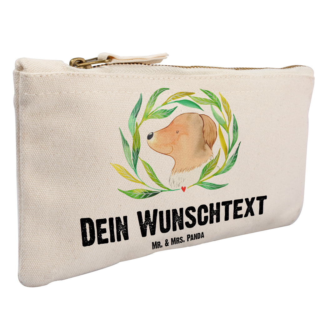 Personalisierte Schminktasche Hund Ranke Personalisierte Schminktasche, Personalisierte Kosmetiktasche, Personalisierter Kosmetikbeutel, Personalisiertes Stiftemäppchen, Personalisiertes Etui, Personalisierte Federmappe, Personalisierte Makeup Bag, Personalisiertes Schminketui, Personalisiertes Kosmetiketui, Personalisiertes Schlamperetui, Schminktasche mit Namen, Kosmetiktasche mit Namen, Kosmetikbeutel mit Namen, Stiftemäppchen mit Namen, Etui mit Namen, Federmappe mit Namen, Makeup Bg  mit Namen, Schminketui mit Namen, Kosmetiketui mit Namen, Schlamperetui mit Namen, Schminktasche personalisieren, Schminktasche bedrucken, Schminktasche selbst gestalten, Hund, Hundemotiv, Haustier, Hunderasse, Tierliebhaber, Hundebesitzer, Sprüche, Ranke, Therapie, Selbsttherapie, Hundeliebe, Hundeglück, Hunde