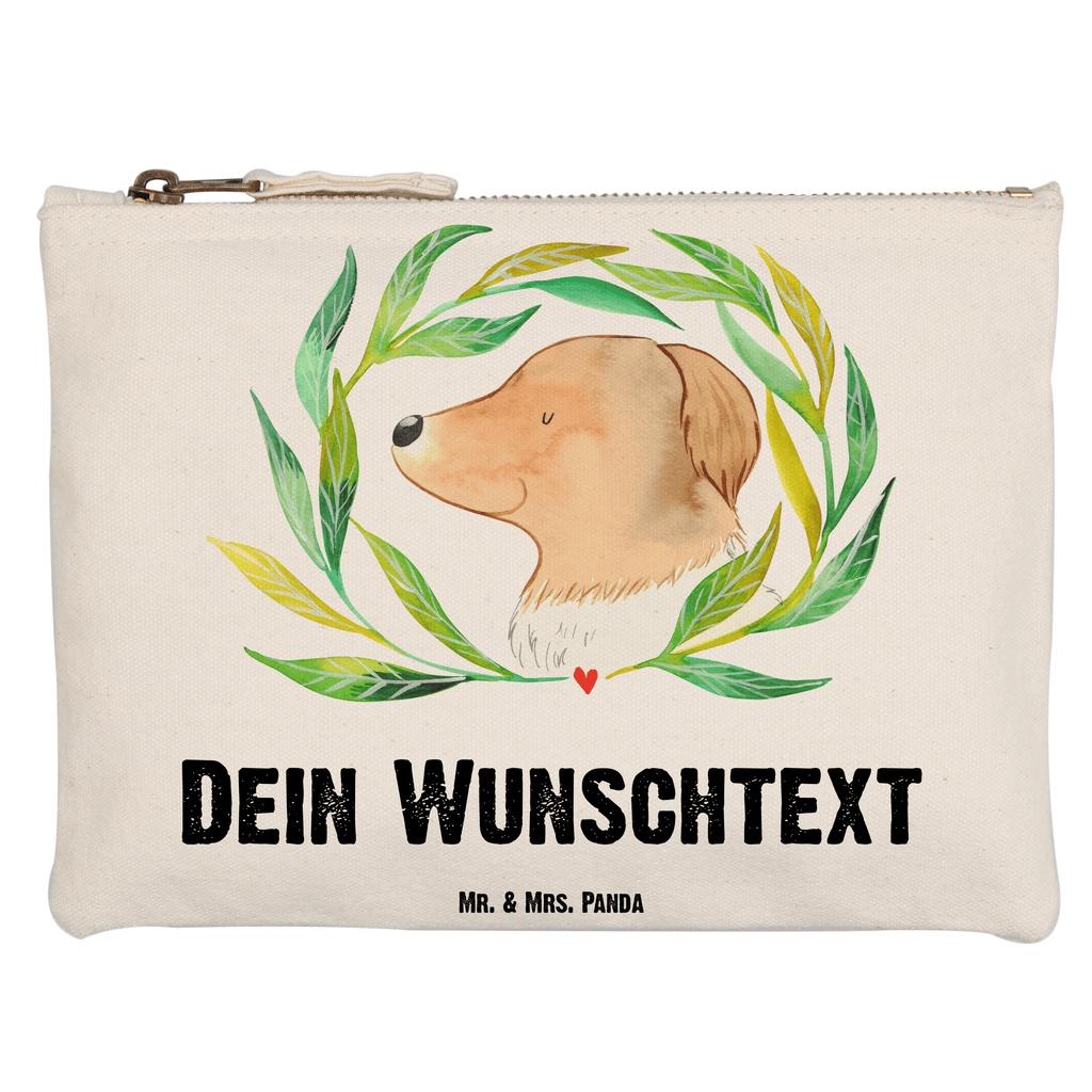 Personalisierte Schminktasche Hund Ranke Personalisierte Schminktasche, Personalisierte Kosmetiktasche, Personalisierter Kosmetikbeutel, Personalisiertes Stiftemäppchen, Personalisiertes Etui, Personalisierte Federmappe, Personalisierte Makeup Bag, Personalisiertes Schminketui, Personalisiertes Kosmetiketui, Personalisiertes Schlamperetui, Schminktasche mit Namen, Kosmetiktasche mit Namen, Kosmetikbeutel mit Namen, Stiftemäppchen mit Namen, Etui mit Namen, Federmappe mit Namen, Makeup Bg  mit Namen, Schminketui mit Namen, Kosmetiketui mit Namen, Schlamperetui mit Namen, Schminktasche personalisieren, Schminktasche bedrucken, Schminktasche selbst gestalten, Hund, Hundemotiv, Haustier, Hunderasse, Tierliebhaber, Hundebesitzer, Sprüche, Ranke, Therapie, Selbsttherapie, Hundeliebe, Hundeglück, Hunde