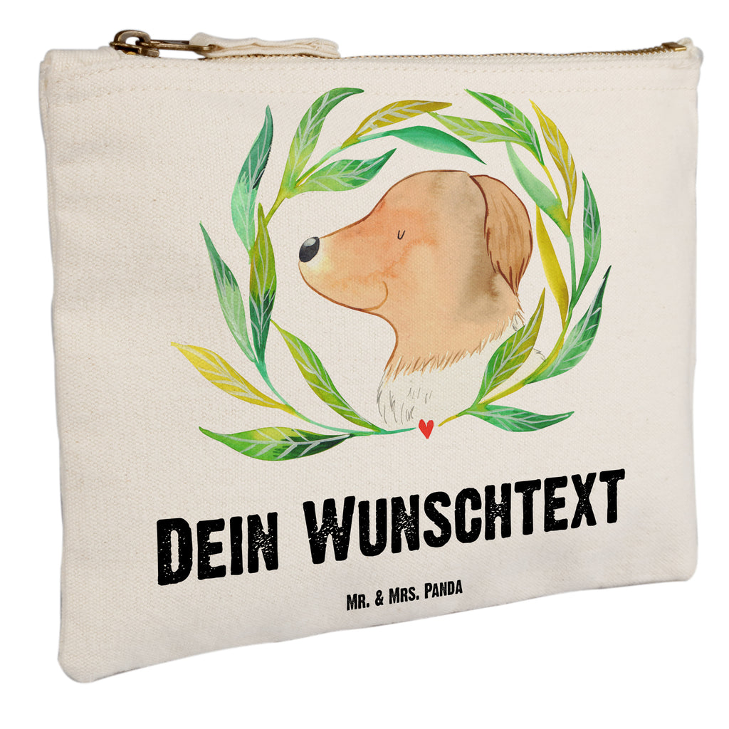 Personalisierte Schminktasche Hund Ranke Personalisierte Schminktasche, Personalisierte Kosmetiktasche, Personalisierter Kosmetikbeutel, Personalisiertes Stiftemäppchen, Personalisiertes Etui, Personalisierte Federmappe, Personalisierte Makeup Bag, Personalisiertes Schminketui, Personalisiertes Kosmetiketui, Personalisiertes Schlamperetui, Schminktasche mit Namen, Kosmetiktasche mit Namen, Kosmetikbeutel mit Namen, Stiftemäppchen mit Namen, Etui mit Namen, Federmappe mit Namen, Makeup Bg  mit Namen, Schminketui mit Namen, Kosmetiketui mit Namen, Schlamperetui mit Namen, Schminktasche personalisieren, Schminktasche bedrucken, Schminktasche selbst gestalten, Hund, Hundemotiv, Haustier, Hunderasse, Tierliebhaber, Hundebesitzer, Sprüche, Ranke, Therapie, Selbsttherapie, Hundeliebe, Hundeglück, Hunde