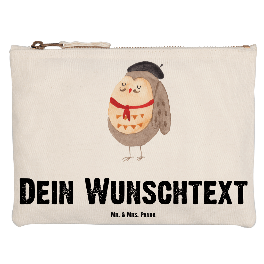 Personalisierte Schminktasche Eule Französisch Personalisierte Schminktasche, Personalisierte Kosmetiktasche, Personalisierter Kosmetikbeutel, Personalisiertes Stiftemäppchen, Personalisiertes Etui, Personalisierte Federmappe, Personalisierte Makeup Bag, Personalisiertes Schminketui, Personalisiertes Kosmetiketui, Personalisiertes Schlamperetui, Schminktasche mit Namen, Kosmetiktasche mit Namen, Kosmetikbeutel mit Namen, Stiftemäppchen mit Namen, Etui mit Namen, Federmappe mit Namen, Makeup Bg  mit Namen, Schminketui mit Namen, Kosmetiketui mit Namen, Schlamperetui mit Namen, Schminktasche personalisieren, Schminktasche bedrucken, Schminktasche selbst gestalten, Eule, Eulen, Eule Deko, Owl, hibou, La vie est belle, das Leben ist schön, Spruch schön, Spruch Französisch, Frankreich