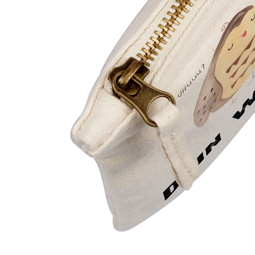 Personalisierte Schminktasche Eule Liebe Personalisierte Schminktasche, Personalisierte Kosmetiktasche, Personalisierter Kosmetikbeutel, Personalisiertes Stiftemäppchen, Personalisiertes Etui, Personalisierte Federmappe, Personalisierte Makeup Bag, Personalisiertes Schminketui, Personalisiertes Kosmetiketui, Personalisiertes Schlamperetui, Schminktasche mit Namen, Kosmetiktasche mit Namen, Kosmetikbeutel mit Namen, Stiftemäppchen mit Namen, Etui mit Namen, Federmappe mit Namen, Makeup Bg  mit Namen, Schminketui mit Namen, Kosmetiketui mit Namen, Schlamperetui mit Namen, Schminktasche personalisieren, Schminktasche bedrucken, Schminktasche selbst gestalten, Eule, Eule Deko, Liebe, Hochzeit Spruch, Owl, All you need is love, Liebe Spruch, Freundin Geschenk, Freund, Wortspiel lustig