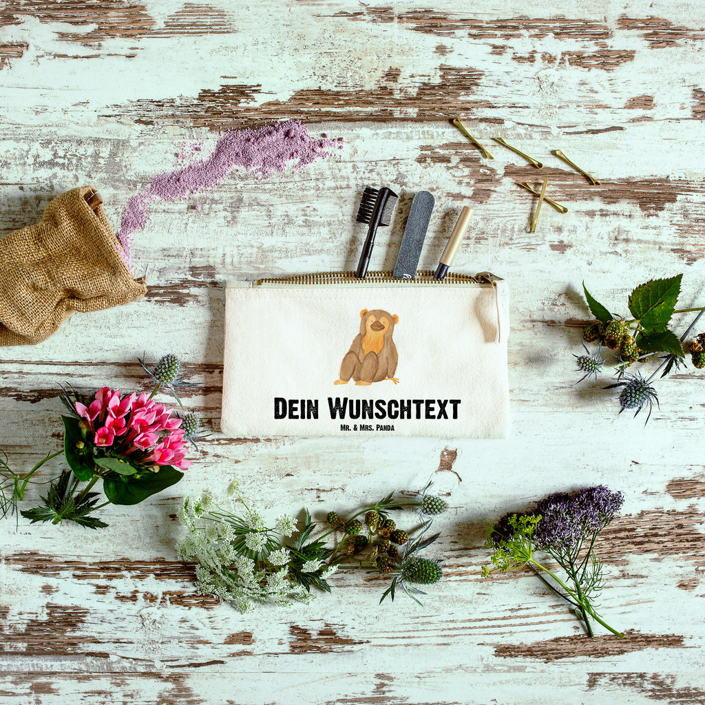 Personalisierte Schminktasche Affe Personalisierte Schminktasche, Personalisierte Kosmetiktasche, Personalisierter Kosmetikbeutel, Personalisiertes Stiftemäppchen, Personalisiertes Etui, Personalisierte Federmappe, Personalisierte Makeup Bag, Personalisiertes Schminketui, Personalisiertes Kosmetiketui, Personalisiertes Schlamperetui, Schminktasche mit Namen, Kosmetiktasche mit Namen, Kosmetikbeutel mit Namen, Stiftemäppchen mit Namen, Etui mit Namen, Federmappe mit Namen, Makeup Bg  mit Namen, Schminketui mit Namen, Kosmetiketui mit Namen, Schlamperetui mit Namen, Schminktasche personalisieren, Schminktasche bedrucken, Schminktasche selbst gestalten, Afrika, Wildtiere, Affe, Äffchen, Affen, Selbstliebe, Respekt, Motivation, Selbstachtung, Liebe, Selbstbewusstsein, Selfcare