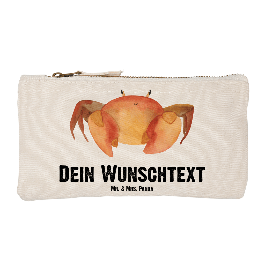 Personalisierte Schminktasche Sternzeichen Krebs Personalisierte Schminktasche, Personalisierte Kosmetiktasche, Personalisierter Kosmetikbeutel, Personalisiertes Stiftemäppchen, Personalisiertes Etui, Personalisierte Federmappe, Personalisierte Makeup Bag, Personalisiertes Schminketui, Personalisiertes Kosmetiketui, Personalisiertes Schlamperetui, Schminktasche mit Namen, Kosmetiktasche mit Namen, Kosmetikbeutel mit Namen, Stiftemäppchen mit Namen, Etui mit Namen, Federmappe mit Namen, Makeup Bg  mit Namen, Schminketui mit Namen, Kosmetiketui mit Namen, Schlamperetui mit Namen, Schminktasche personalisieren, Schminktasche bedrucken, Schminktasche selbst gestalten, Tierkreiszeichen, Sternzeichen, Horoskop, Astrologie, Aszendent, Krebse, Krebs Geschenk, Krebs Sternzeichen, Geschenk Juni, Geschenk Juli, Geburtstag Juni, Geburtstag Juli, Krabbe, Meerestier, Geschenk Meer