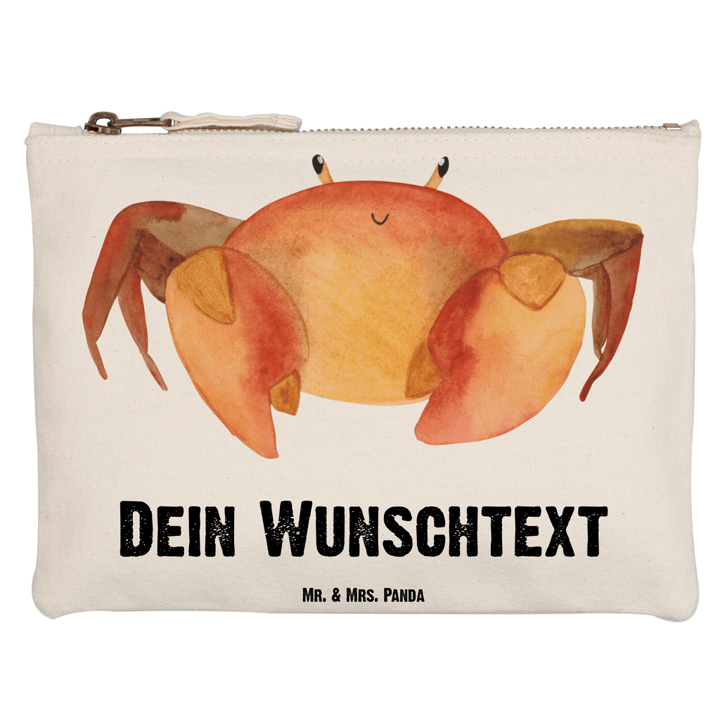 Personalisierte Schminktasche Sternzeichen Krebs Personalisierte Schminktasche, Personalisierte Kosmetiktasche, Personalisierter Kosmetikbeutel, Personalisiertes Stiftemäppchen, Personalisiertes Etui, Personalisierte Federmappe, Personalisierte Makeup Bag, Personalisiertes Schminketui, Personalisiertes Kosmetiketui, Personalisiertes Schlamperetui, Schminktasche mit Namen, Kosmetiktasche mit Namen, Kosmetikbeutel mit Namen, Stiftemäppchen mit Namen, Etui mit Namen, Federmappe mit Namen, Makeup Bg  mit Namen, Schminketui mit Namen, Kosmetiketui mit Namen, Schlamperetui mit Namen, Schminktasche personalisieren, Schminktasche bedrucken, Schminktasche selbst gestalten, Tierkreiszeichen, Sternzeichen, Horoskop, Astrologie, Aszendent, Krebse, Krebs Geschenk, Krebs Sternzeichen, Geschenk Juni, Geschenk Juli, Geburtstag Juni, Geburtstag Juli, Krabbe, Meerestier, Geschenk Meer
