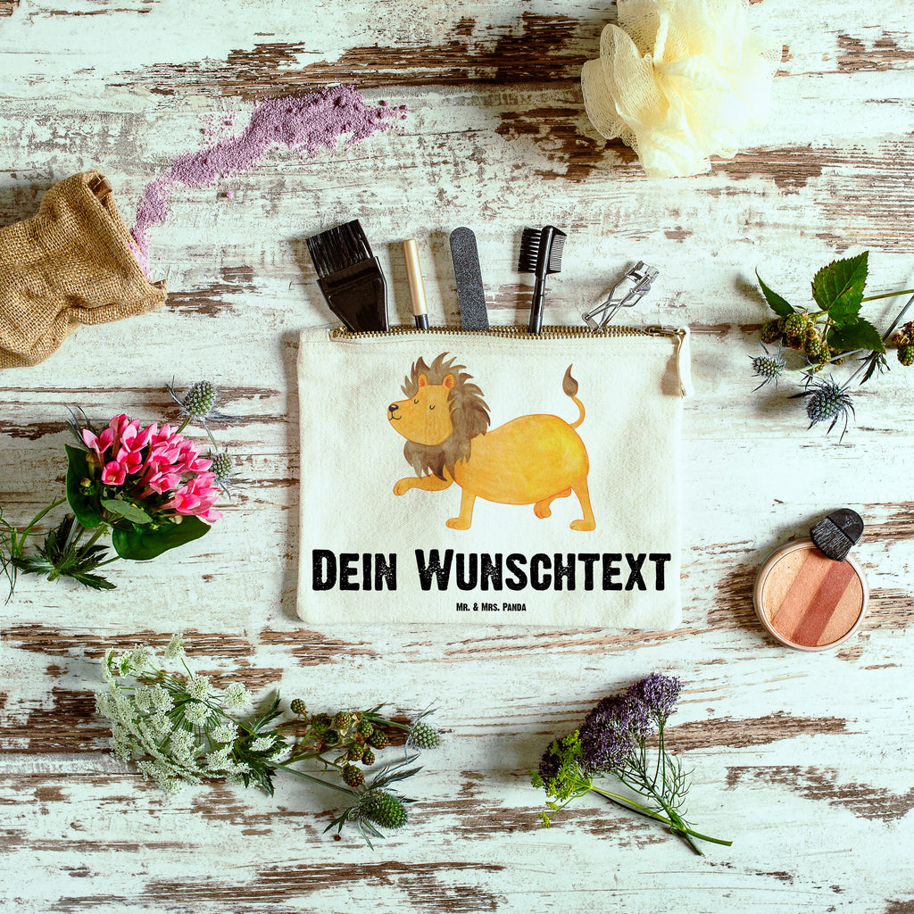 Personalisierte Schminktasche Sternzeichen Löwe Personalisierte Schminktasche, Personalisierte Kosmetiktasche, Personalisierter Kosmetikbeutel, Personalisiertes Stiftemäppchen, Personalisiertes Etui, Personalisierte Federmappe, Personalisierte Makeup Bag, Personalisiertes Schminketui, Personalisiertes Kosmetiketui, Personalisiertes Schlamperetui, Schminktasche mit Namen, Kosmetiktasche mit Namen, Kosmetikbeutel mit Namen, Stiftemäppchen mit Namen, Etui mit Namen, Federmappe mit Namen, Makeup Bg  mit Namen, Schminketui mit Namen, Kosmetiketui mit Namen, Schlamperetui mit Namen, Schminktasche personalisieren, Schminktasche bedrucken, Schminktasche selbst gestalten, Tierkreiszeichen, Sternzeichen, Horoskop, Astrologie, Aszendent, Löwe Geschenk, Löwe Sternzeichen, Geschenk Juli, Geburtstag Juli, Geschenk August, Geburtstag August, König der Tiere