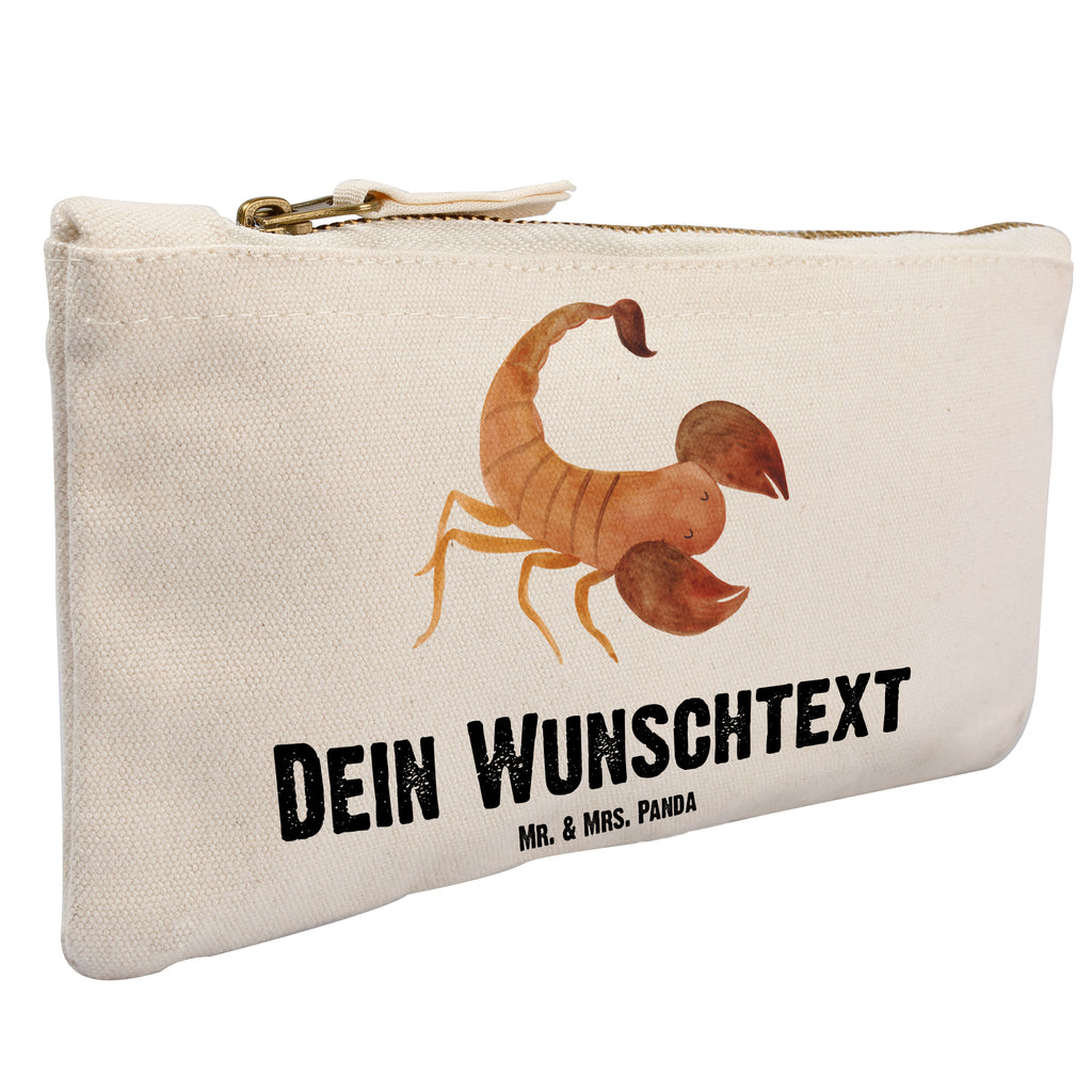 Personalisierte Schminktasche Sternzeichen Skorpion Personalisierte Schminktasche, Personalisierte Kosmetiktasche, Personalisierter Kosmetikbeutel, Personalisiertes Stiftemäppchen, Personalisiertes Etui, Personalisierte Federmappe, Personalisierte Makeup Bag, Personalisiertes Schminketui, Personalisiertes Kosmetiketui, Personalisiertes Schlamperetui, Schminktasche mit Namen, Kosmetiktasche mit Namen, Kosmetikbeutel mit Namen, Stiftemäppchen mit Namen, Etui mit Namen, Federmappe mit Namen, Makeup Bg  mit Namen, Schminketui mit Namen, Kosmetiketui mit Namen, Schlamperetui mit Namen, Schminktasche personalisieren, Schminktasche bedrucken, Schminktasche selbst gestalten, Tierkreiszeichen, Sternzeichen, Horoskop, Astrologie, Aszendent, Skorpione, Skorpion Geschenk, Skorpion Sternzeichen, Geschenk Oktober, Geschenk November, Geburtstag Oktober, Geburtstag November