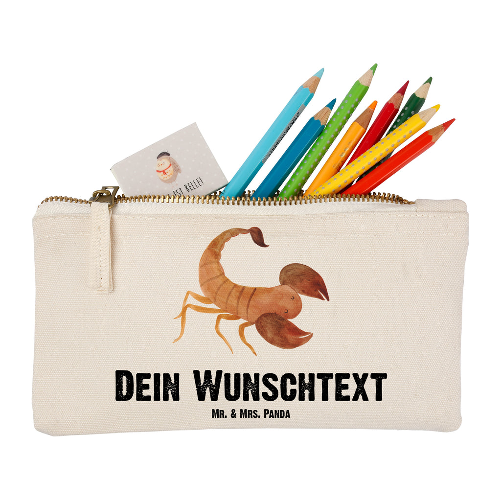 Personalisierte Schminktasche Sternzeichen Skorpion Personalisierte Schminktasche, Personalisierte Kosmetiktasche, Personalisierter Kosmetikbeutel, Personalisiertes Stiftemäppchen, Personalisiertes Etui, Personalisierte Federmappe, Personalisierte Makeup Bag, Personalisiertes Schminketui, Personalisiertes Kosmetiketui, Personalisiertes Schlamperetui, Schminktasche mit Namen, Kosmetiktasche mit Namen, Kosmetikbeutel mit Namen, Stiftemäppchen mit Namen, Etui mit Namen, Federmappe mit Namen, Makeup Bg  mit Namen, Schminketui mit Namen, Kosmetiketui mit Namen, Schlamperetui mit Namen, Schminktasche personalisieren, Schminktasche bedrucken, Schminktasche selbst gestalten, Tierkreiszeichen, Sternzeichen, Horoskop, Astrologie, Aszendent, Skorpione, Skorpion Geschenk, Skorpion Sternzeichen, Geschenk Oktober, Geschenk November, Geburtstag Oktober, Geburtstag November
