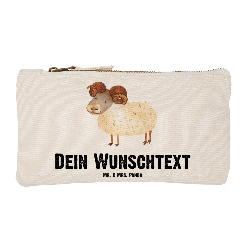 Personalisierte Schminktasche Sternzeichen Widder Personalisierte Schminktasche, Personalisierte Kosmetiktasche, Personalisierter Kosmetikbeutel, Personalisiertes Stiftemäppchen, Personalisiertes Etui, Personalisierte Federmappe, Personalisierte Makeup Bag, Personalisiertes Schminketui, Personalisiertes Kosmetiketui, Personalisiertes Schlamperetui, Schminktasche mit Namen, Kosmetiktasche mit Namen, Kosmetikbeutel mit Namen, Stiftemäppchen mit Namen, Etui mit Namen, Federmappe mit Namen, Makeup Bg  mit Namen, Schminketui mit Namen, Kosmetiketui mit Namen, Schlamperetui mit Namen, Schminktasche personalisieren, Schminktasche bedrucken, Schminktasche selbst gestalten, Tierkreiszeichen, Sternzeichen, Horoskop, Astrologie, Aszendent, Widder Geschenk, Widder Sternzeichen, Geschenk März, Geschenk April, Geburtstag März, Geburtstag April, Bock, Schafbock