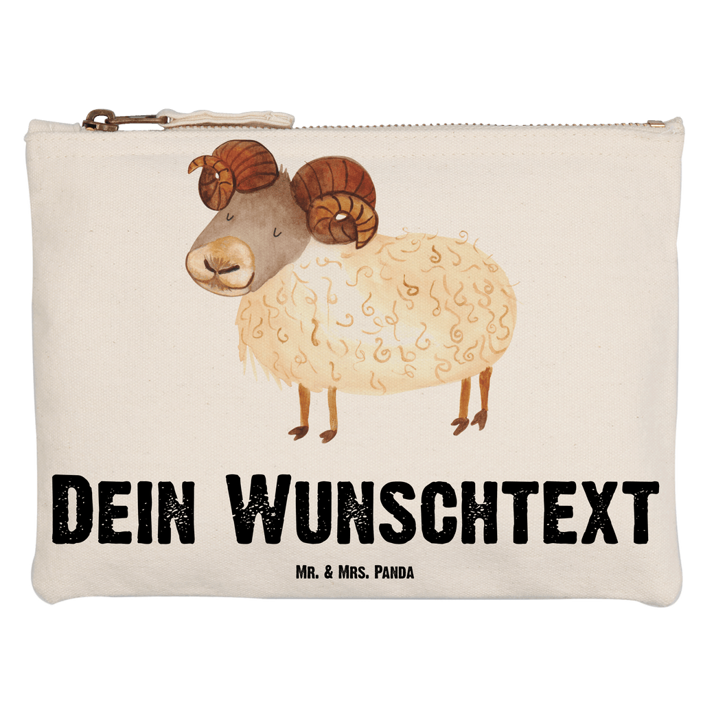 Personalisierte Schminktasche Sternzeichen Widder Personalisierte Schminktasche, Personalisierte Kosmetiktasche, Personalisierter Kosmetikbeutel, Personalisiertes Stiftemäppchen, Personalisiertes Etui, Personalisierte Federmappe, Personalisierte Makeup Bag, Personalisiertes Schminketui, Personalisiertes Kosmetiketui, Personalisiertes Schlamperetui, Schminktasche mit Namen, Kosmetiktasche mit Namen, Kosmetikbeutel mit Namen, Stiftemäppchen mit Namen, Etui mit Namen, Federmappe mit Namen, Makeup Bg  mit Namen, Schminketui mit Namen, Kosmetiketui mit Namen, Schlamperetui mit Namen, Schminktasche personalisieren, Schminktasche bedrucken, Schminktasche selbst gestalten, Tierkreiszeichen, Sternzeichen, Horoskop, Astrologie, Aszendent, Widder Geschenk, Widder Sternzeichen, Geschenk März, Geschenk April, Geburtstag März, Geburtstag April, Bock, Schafbock