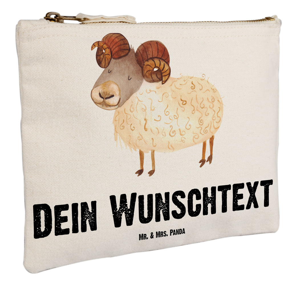 Personalisierte Schminktasche Sternzeichen Widder Personalisierte Schminktasche, Personalisierte Kosmetiktasche, Personalisierter Kosmetikbeutel, Personalisiertes Stiftemäppchen, Personalisiertes Etui, Personalisierte Federmappe, Personalisierte Makeup Bag, Personalisiertes Schminketui, Personalisiertes Kosmetiketui, Personalisiertes Schlamperetui, Schminktasche mit Namen, Kosmetiktasche mit Namen, Kosmetikbeutel mit Namen, Stiftemäppchen mit Namen, Etui mit Namen, Federmappe mit Namen, Makeup Bg  mit Namen, Schminketui mit Namen, Kosmetiketui mit Namen, Schlamperetui mit Namen, Schminktasche personalisieren, Schminktasche bedrucken, Schminktasche selbst gestalten, Tierkreiszeichen, Sternzeichen, Horoskop, Astrologie, Aszendent, Widder Geschenk, Widder Sternzeichen, Geschenk März, Geschenk April, Geburtstag März, Geburtstag April, Bock, Schafbock