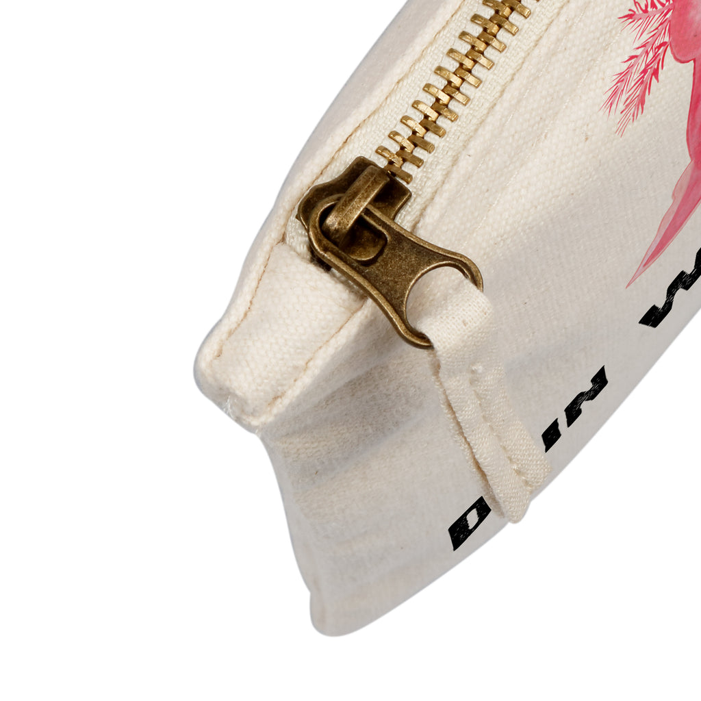 Personalisierte Schminktasche Axolotl glücklich Personalisierte Schminktasche, Personalisierte Kosmetiktasche, Personalisierter Kosmetikbeutel, Personalisiertes Stiftemäppchen, Personalisiertes Etui, Personalisierte Federmappe, Personalisierte Makeup Bag, Personalisiertes Schminketui, Personalisiertes Kosmetiketui, Personalisiertes Schlamperetui, Schminktasche mit Namen, Kosmetiktasche mit Namen, Kosmetikbeutel mit Namen, Stiftemäppchen mit Namen, Etui mit Namen, Federmappe mit Namen, Makeup Bg  mit Namen, Schminketui mit Namen, Kosmetiketui mit Namen, Schlamperetui mit Namen, Schminktasche personalisieren, Schminktasche bedrucken, Schminktasche selbst gestalten, Axolotl, Molch, Axolot, Schwanzlurch, Lurch, Lurche, Motivation, gute Laune