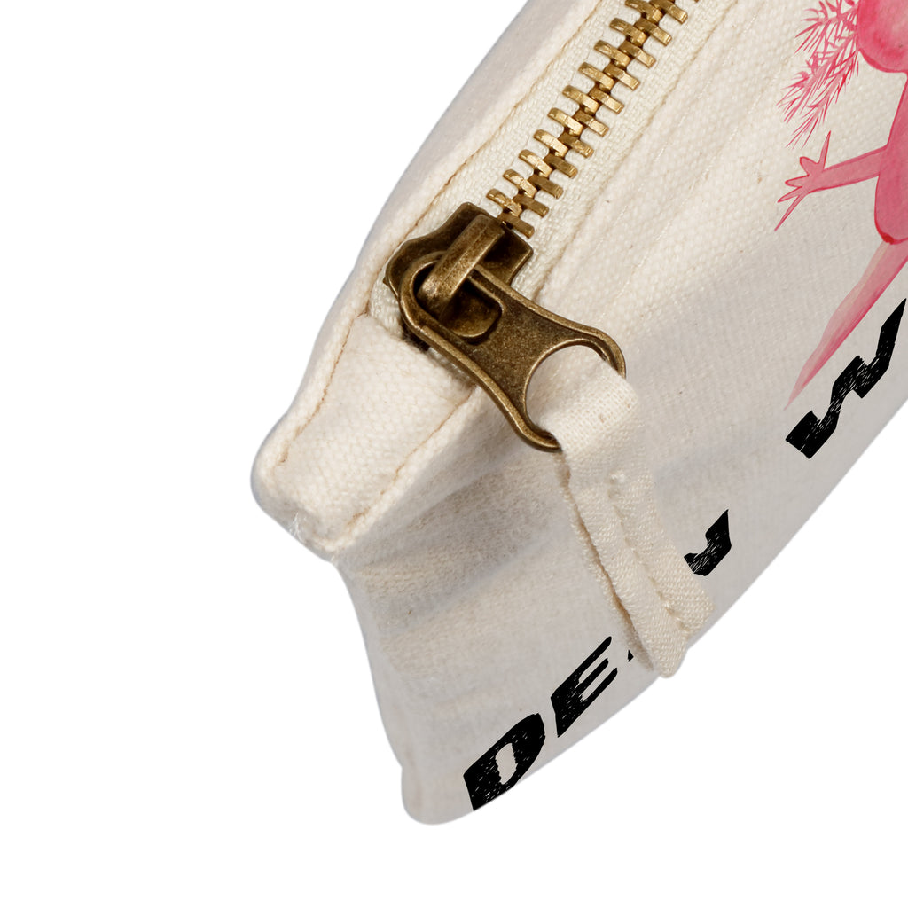 Personalisierte Schminktasche Axolotl Hurra Personalisierte Schminktasche, Personalisierte Kosmetiktasche, Personalisierter Kosmetikbeutel, Personalisiertes Stiftemäppchen, Personalisiertes Etui, Personalisierte Federmappe, Personalisierte Makeup Bag, Personalisiertes Schminketui, Personalisiertes Kosmetiketui, Personalisiertes Schlamperetui, Schminktasche mit Namen, Kosmetiktasche mit Namen, Kosmetikbeutel mit Namen, Stiftemäppchen mit Namen, Etui mit Namen, Federmappe mit Namen, Makeup Bg  mit Namen, Schminketui mit Namen, Kosmetiketui mit Namen, Schlamperetui mit Namen, Schminktasche personalisieren, Schminktasche bedrucken, Schminktasche selbst gestalten, Axolotl, Molch, Axolot, Schwanzlurch, Lurch, Lurche, fröhlich, Spaß, Freude, Motivation, Zufriedenheit
