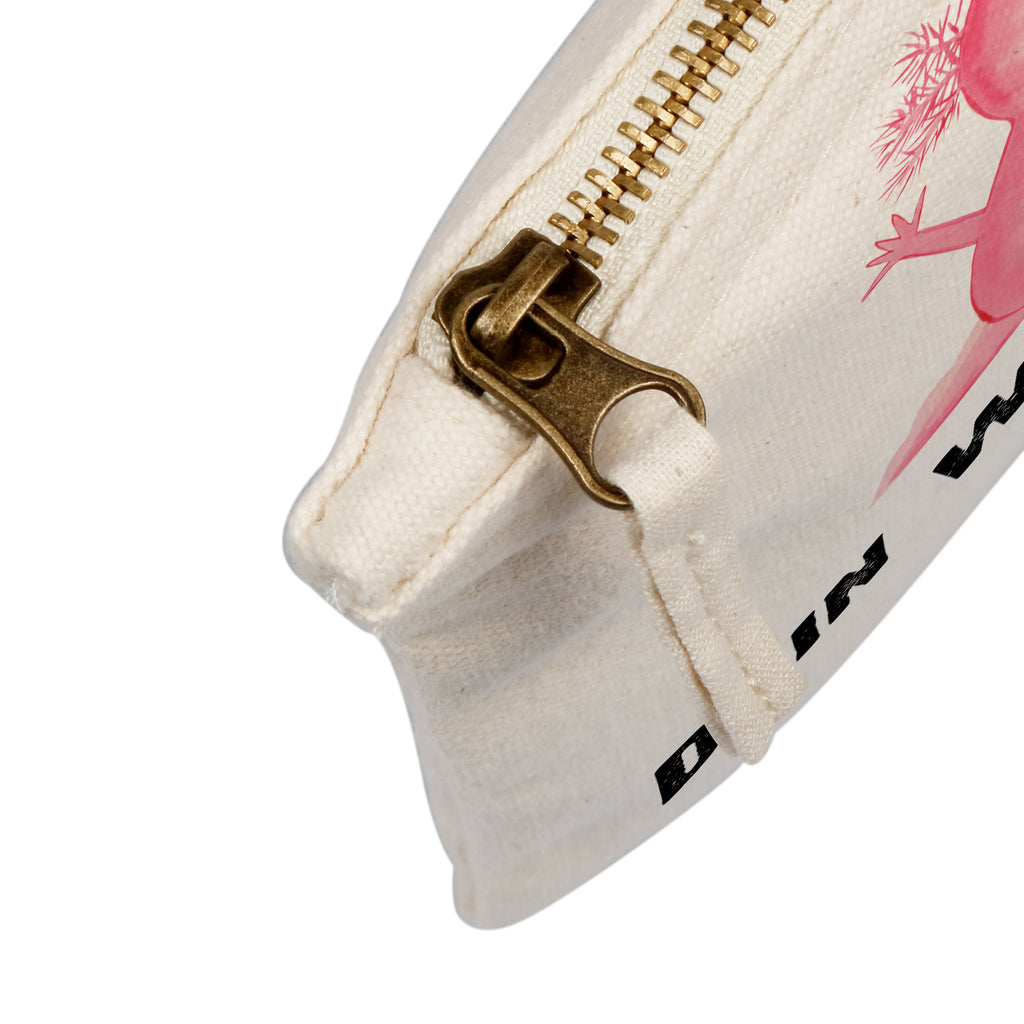 Personalisierte Schminktasche Axolotl Hurra Personalisierte Schminktasche, Personalisierte Kosmetiktasche, Personalisierter Kosmetikbeutel, Personalisiertes Stiftemäppchen, Personalisiertes Etui, Personalisierte Federmappe, Personalisierte Makeup Bag, Personalisiertes Schminketui, Personalisiertes Kosmetiketui, Personalisiertes Schlamperetui, Schminktasche mit Namen, Kosmetiktasche mit Namen, Kosmetikbeutel mit Namen, Stiftemäppchen mit Namen, Etui mit Namen, Federmappe mit Namen, Makeup Bg  mit Namen, Schminketui mit Namen, Kosmetiketui mit Namen, Schlamperetui mit Namen, Schminktasche personalisieren, Schminktasche bedrucken, Schminktasche selbst gestalten, Axolotl, Molch, Axolot, Schwanzlurch, Lurch, Lurche, fröhlich, Spaß, Freude, Motivation, Zufriedenheit