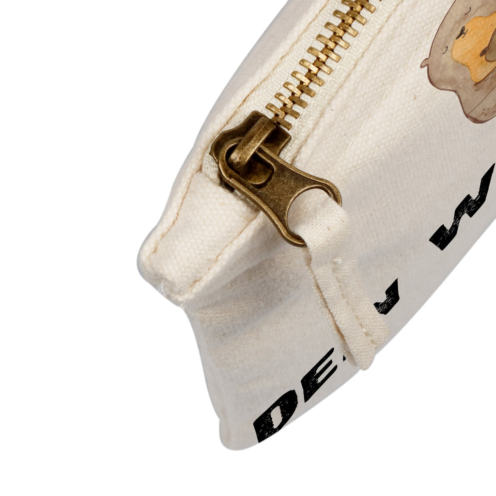 Personalisierte Schminktasche Otter mit Kind Personalisierte Schminktasche, Personalisierte Kosmetiktasche, Personalisierter Kosmetikbeutel, Personalisiertes Stiftemäppchen, Personalisiertes Etui, Personalisierte Federmappe, Personalisierte Makeup Bag, Personalisiertes Schminketui, Personalisiertes Kosmetiketui, Personalisiertes Schlamperetui, Schminktasche mit Namen, Kosmetiktasche mit Namen, Kosmetikbeutel mit Namen, Stiftemäppchen mit Namen, Etui mit Namen, Federmappe mit Namen, Makeup Bg  mit Namen, Schminketui mit Namen, Kosmetiketui mit Namen, Schlamperetui mit Namen, Schminktasche personalisieren, Schminktasche bedrucken, Schminktasche selbst gestalten, Otter, Fischotter, Seeotter, Otter Seeotter See Otter