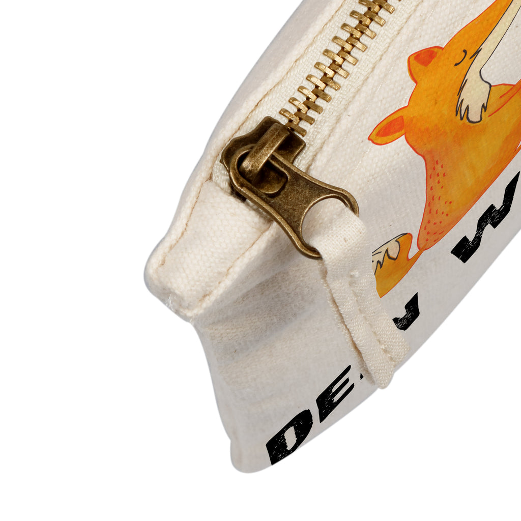 Personalisierte Schminktasche Füchse Liebe Personalisierte Schminktasche, Personalisierte Kosmetiktasche, Personalisierter Kosmetikbeutel, Personalisiertes Stiftemäppchen, Personalisiertes Etui, Personalisierte Federmappe, Personalisierte Makeup Bag, Personalisiertes Schminketui, Personalisiertes Kosmetiketui, Personalisiertes Schlamperetui, Schminktasche mit Namen, Kosmetiktasche mit Namen, Kosmetikbeutel mit Namen, Stiftemäppchen mit Namen, Etui mit Namen, Federmappe mit Namen, Makeup Bg  mit Namen, Schminketui mit Namen, Kosmetiketui mit Namen, Schlamperetui mit Namen, Schminktasche personalisieren, Schminktasche bedrucken, Schminktasche selbst gestalten, Fuchs, Füchse, Fox, Liebe, Liebespaar, Paar, Partner, Freundin, Freund, Ehe, Verlobte, Ehemann, Ehefrau, Liebesbeweis