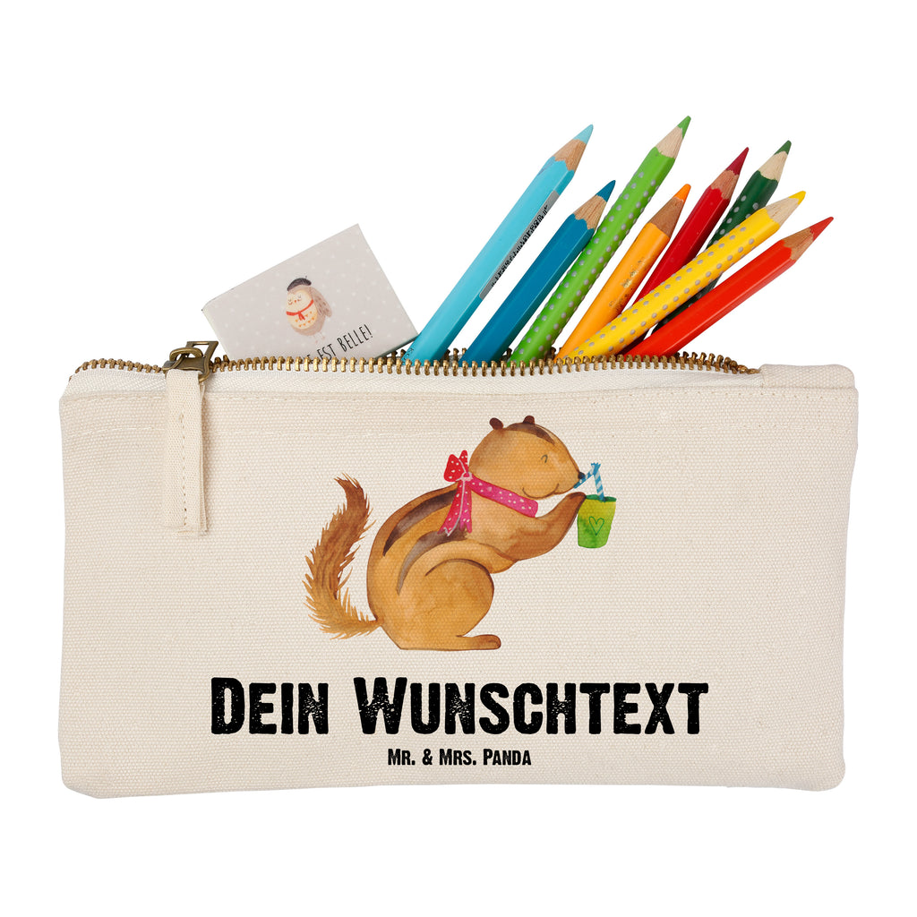 Personalisierte Schminktasche Eichhörnchen Smoothie Personalisierte Schminktasche, Personalisierte Kosmetiktasche, Personalisierter Kosmetikbeutel, Personalisiertes Stiftemäppchen, Personalisiertes Etui, Personalisierte Federmappe, Personalisierte Makeup Bag, Personalisiertes Schminketui, Personalisiertes Kosmetiketui, Personalisiertes Schlamperetui, Schminktasche mit Namen, Kosmetiktasche mit Namen, Kosmetikbeutel mit Namen, Stiftemäppchen mit Namen, Etui mit Namen, Federmappe mit Namen, Makeup Bg  mit Namen, Schminketui mit Namen, Kosmetiketui mit Namen, Schlamperetui mit Namen, Schminktasche personalisieren, Schminktasche bedrucken, Schminktasche selbst gestalten, Tiermotive, Gute Laune, lustige Sprüche, Tiere, Green Smoothies, Diät, Abnehmen, Streifenhörnchen, Eichhörnchen