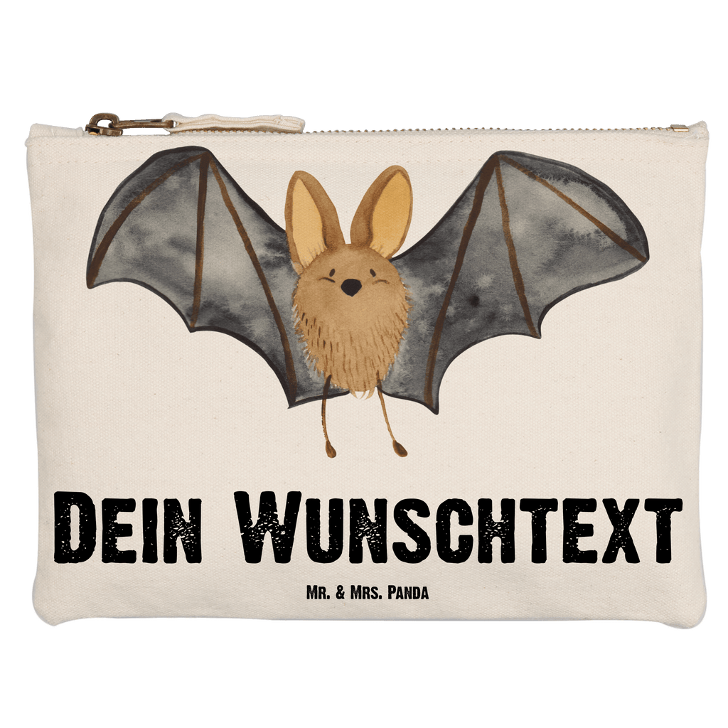 Personalisierte Schminktasche Fledermaus Flügel Personalisierte Schminktasche, Personalisierte Kosmetiktasche, Personalisierter Kosmetikbeutel, Personalisiertes Stiftemäppchen, Personalisiertes Etui, Personalisierte Federmappe, Personalisierte Makeup Bag, Personalisiertes Schminketui, Personalisiertes Kosmetiketui, Personalisiertes Schlamperetui, Schminktasche mit Namen, Kosmetiktasche mit Namen, Kosmetikbeutel mit Namen, Stiftemäppchen mit Namen, Etui mit Namen, Federmappe mit Namen, Makeup Bg  mit Namen, Schminketui mit Namen, Kosmetiketui mit Namen, Schlamperetui mit Namen, Schminktasche personalisieren, Schminktasche bedrucken, Schminktasche selbst gestalten, Tiermotive, Gute Laune, lustige Sprüche, Tiere