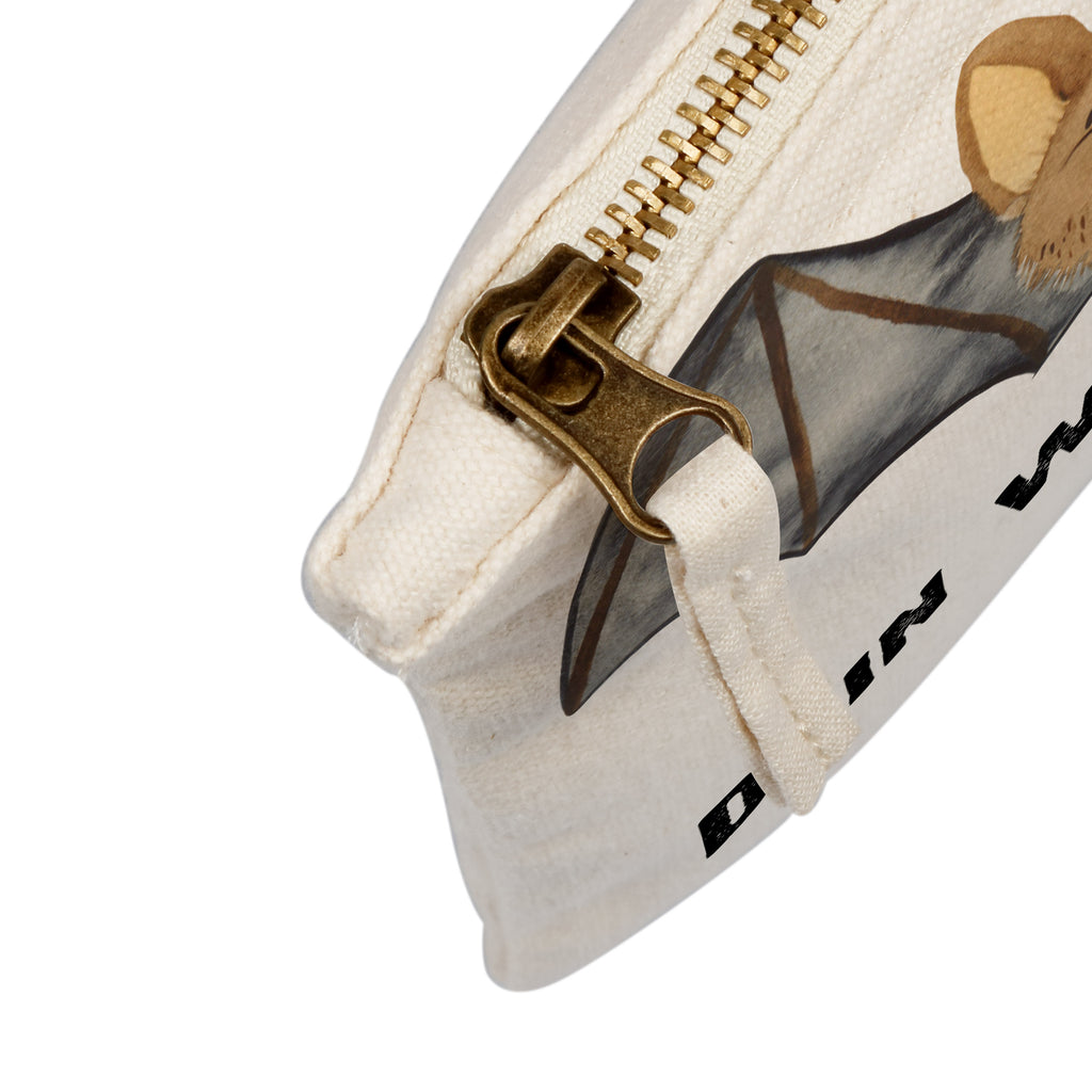 Personalisierte Schminktasche Fledermaus Flügel Personalisierte Schminktasche, Personalisierte Kosmetiktasche, Personalisierter Kosmetikbeutel, Personalisiertes Stiftemäppchen, Personalisiertes Etui, Personalisierte Federmappe, Personalisierte Makeup Bag, Personalisiertes Schminketui, Personalisiertes Kosmetiketui, Personalisiertes Schlamperetui, Schminktasche mit Namen, Kosmetiktasche mit Namen, Kosmetikbeutel mit Namen, Stiftemäppchen mit Namen, Etui mit Namen, Federmappe mit Namen, Makeup Bg  mit Namen, Schminketui mit Namen, Kosmetiketui mit Namen, Schlamperetui mit Namen, Schminktasche personalisieren, Schminktasche bedrucken, Schminktasche selbst gestalten, Tiermotive, Gute Laune, lustige Sprüche, Tiere