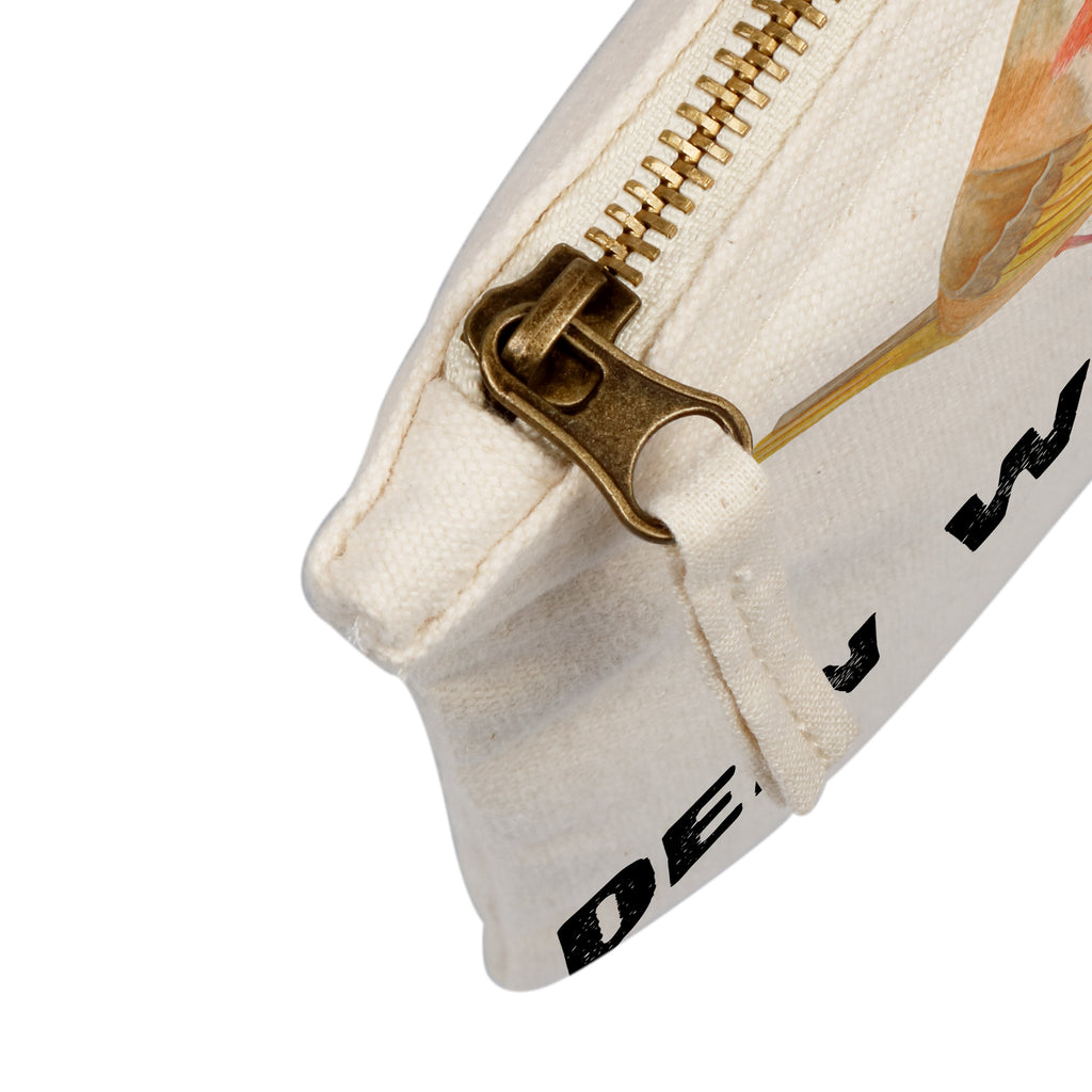 Personalisierte Schminktasche Rotkehlchen mit Federn Personalisierte Schminktasche, Personalisierte Kosmetiktasche, Personalisierter Kosmetikbeutel, Personalisiertes Stiftemäppchen, Personalisiertes Etui, Personalisierte Federmappe, Personalisierte Makeup Bag, Personalisiertes Schminketui, Personalisiertes Kosmetiketui, Personalisiertes Schlamperetui, Schminktasche mit Namen, Kosmetiktasche mit Namen, Kosmetikbeutel mit Namen, Stiftemäppchen mit Namen, Etui mit Namen, Federmappe mit Namen, Makeup Bg  mit Namen, Schminketui mit Namen, Kosmetiketui mit Namen, Schlamperetui mit Namen, Schminktasche personalisieren, Schminktasche bedrucken, Schminktasche selbst gestalten, süße Tiermotive, gute Laune, lustige Sprüche, Tiere, What if i fall, Rotkehlchen, Spruch Motivation, Spruch Mut, Vogel, Motivation Sprüche, Motivationsbilder, fliegen