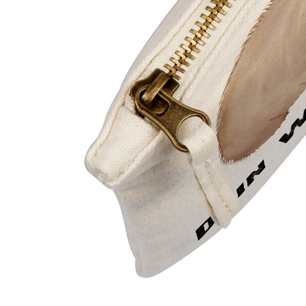 Personalisierte Schminktasche Wombat Personalisierte Schminktasche, Personalisierte Kosmetiktasche, Personalisierter Kosmetikbeutel, Personalisiertes Stiftemäppchen, Personalisiertes Etui, Personalisierte Federmappe, Personalisierte Makeup Bag, Personalisiertes Schminketui, Personalisiertes Kosmetiketui, Personalisiertes Schlamperetui, Schminktasche mit Namen, Kosmetiktasche mit Namen, Kosmetikbeutel mit Namen, Stiftemäppchen mit Namen, Etui mit Namen, Federmappe mit Namen, Makeup Bg  mit Namen, Schminketui mit Namen, Kosmetiketui mit Namen, Schlamperetui mit Namen, Schminktasche personalisieren, Schminktasche bedrucken, Schminktasche selbst gestalten, Tiermotive, Gute Laune, lustige Sprüche, Tiere, Wombat, Das Leben ist schön, Motivation, Spruch, Australien